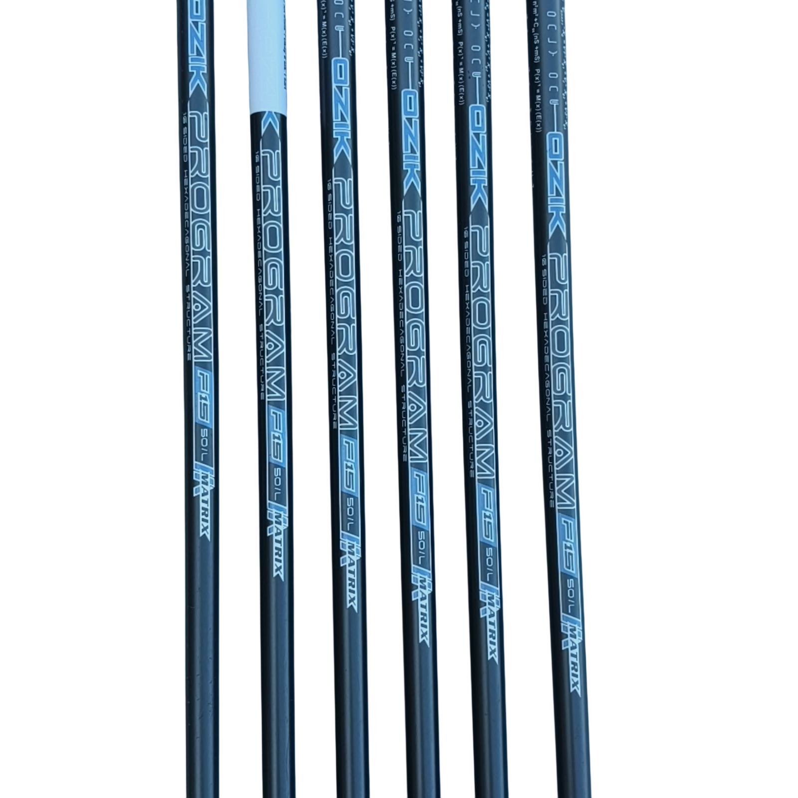 Callaway Steelhead XR Jernsæt / 6-PW+SW / Flex Ladies / Grafit