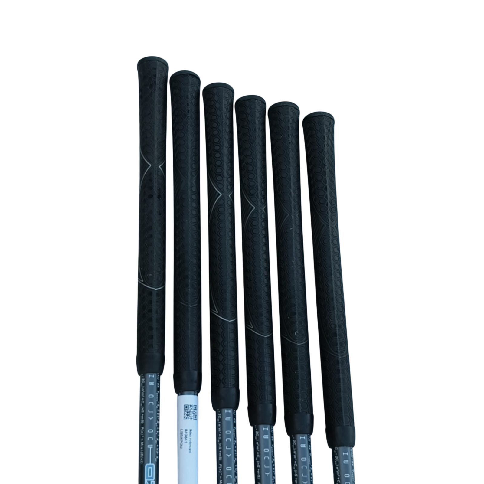 Callaway Steelhead XR Jernsæt / 6-PW+SW / Flex Ladies / Grafit