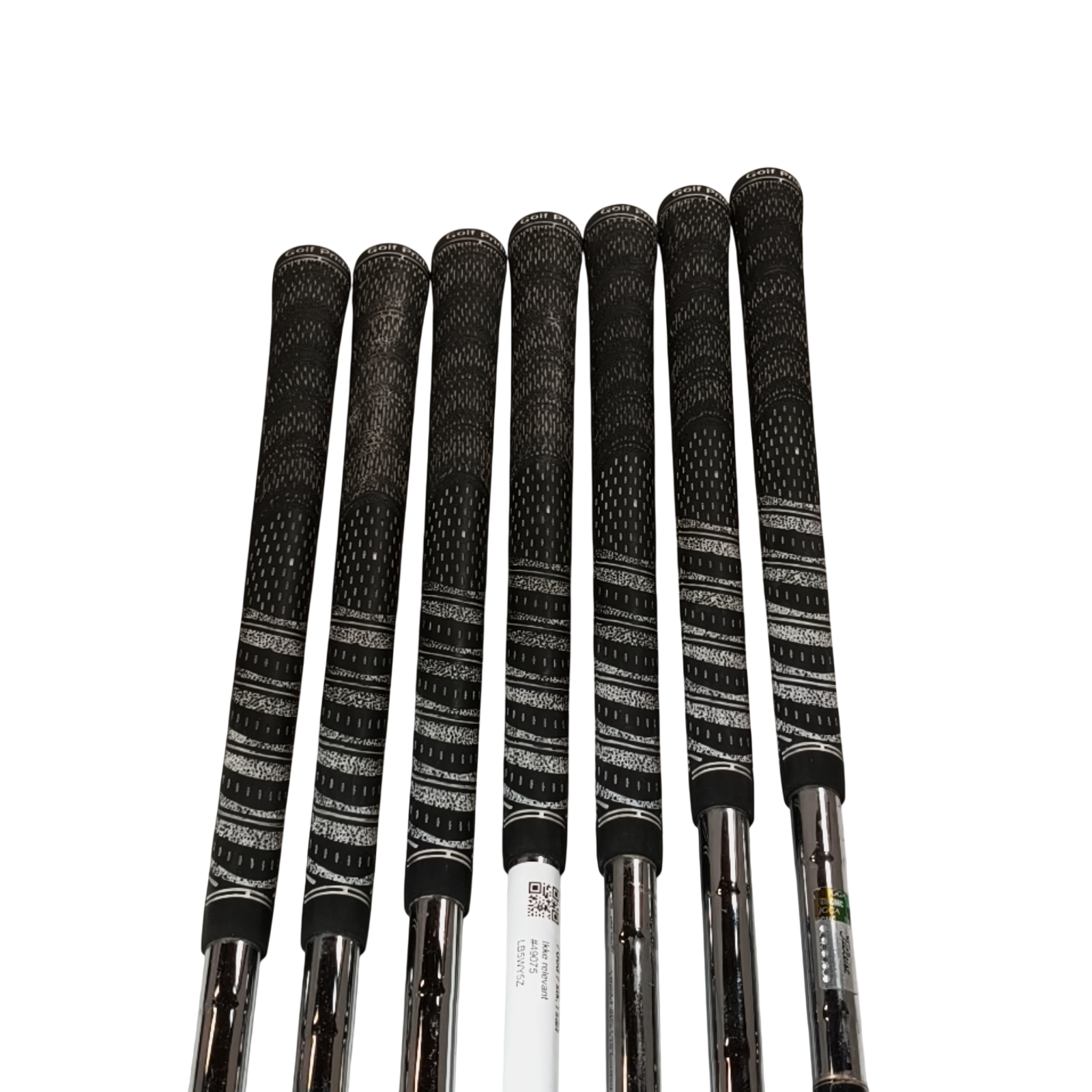 Titleist AP2 710 Forged Jernsæt / 4-PW / Flex Stiff / Stål