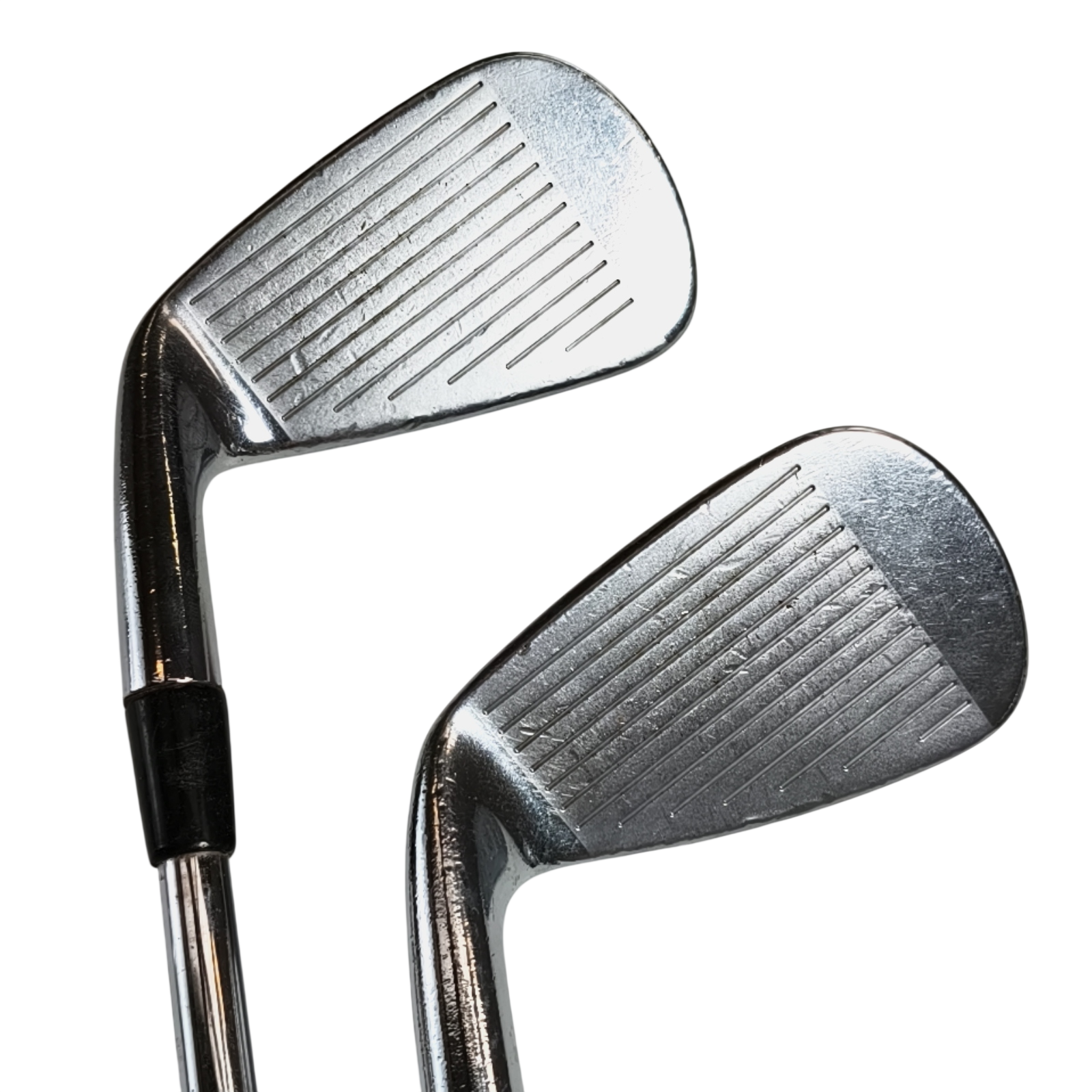 Titleist AP2 710 Forged Jernsæt / 4-PW / Flex Stiff / Stål