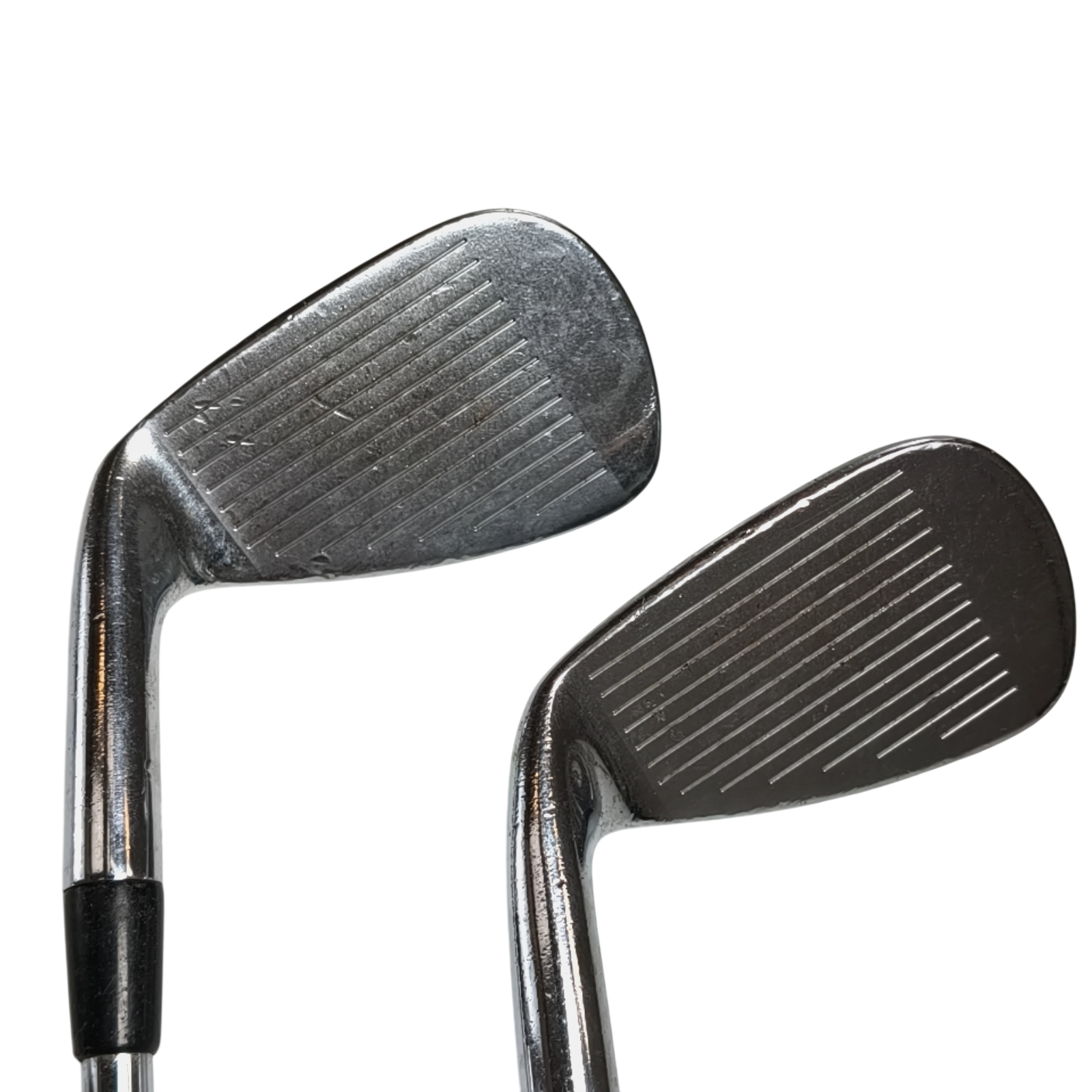 Titleist AP2 710 Forged Jernsæt / 4-PW / Flex Stiff / Stål