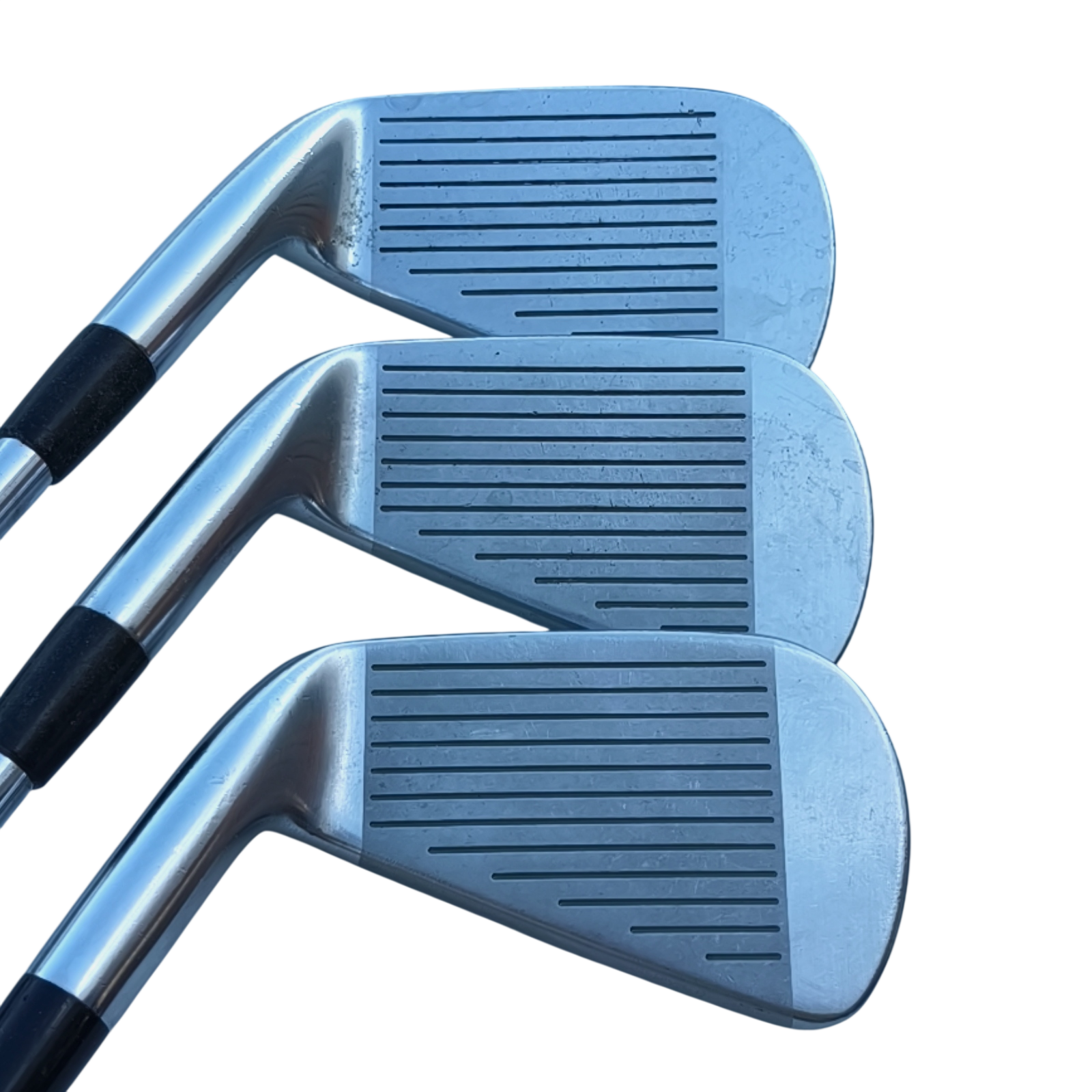 Mizuno MX-23 Jernsæt / 5-PW / Flex Regular / Stål