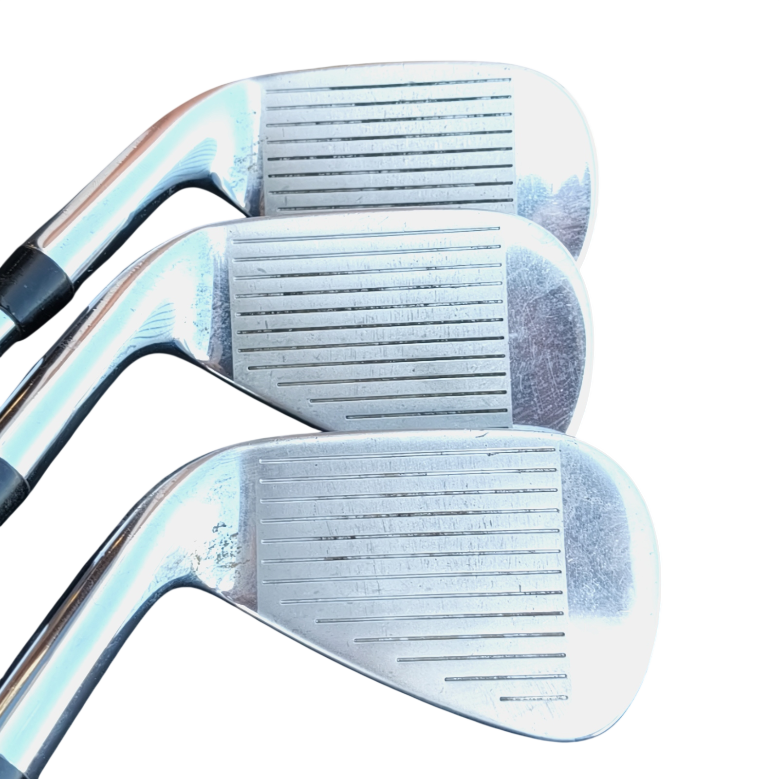 Callaway Mavrik Pro Jernsæt / 5-PW / Flex Regular / Stål