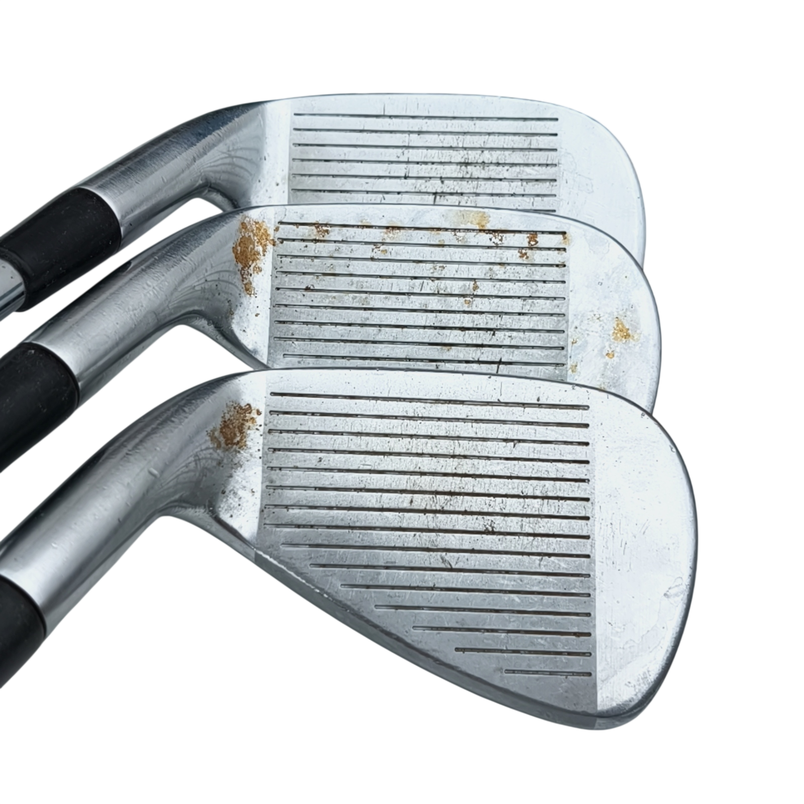 Cobra Fly-Z+ Forged Jernsæt / 5-PW+GW / Flex Stiff / Stål