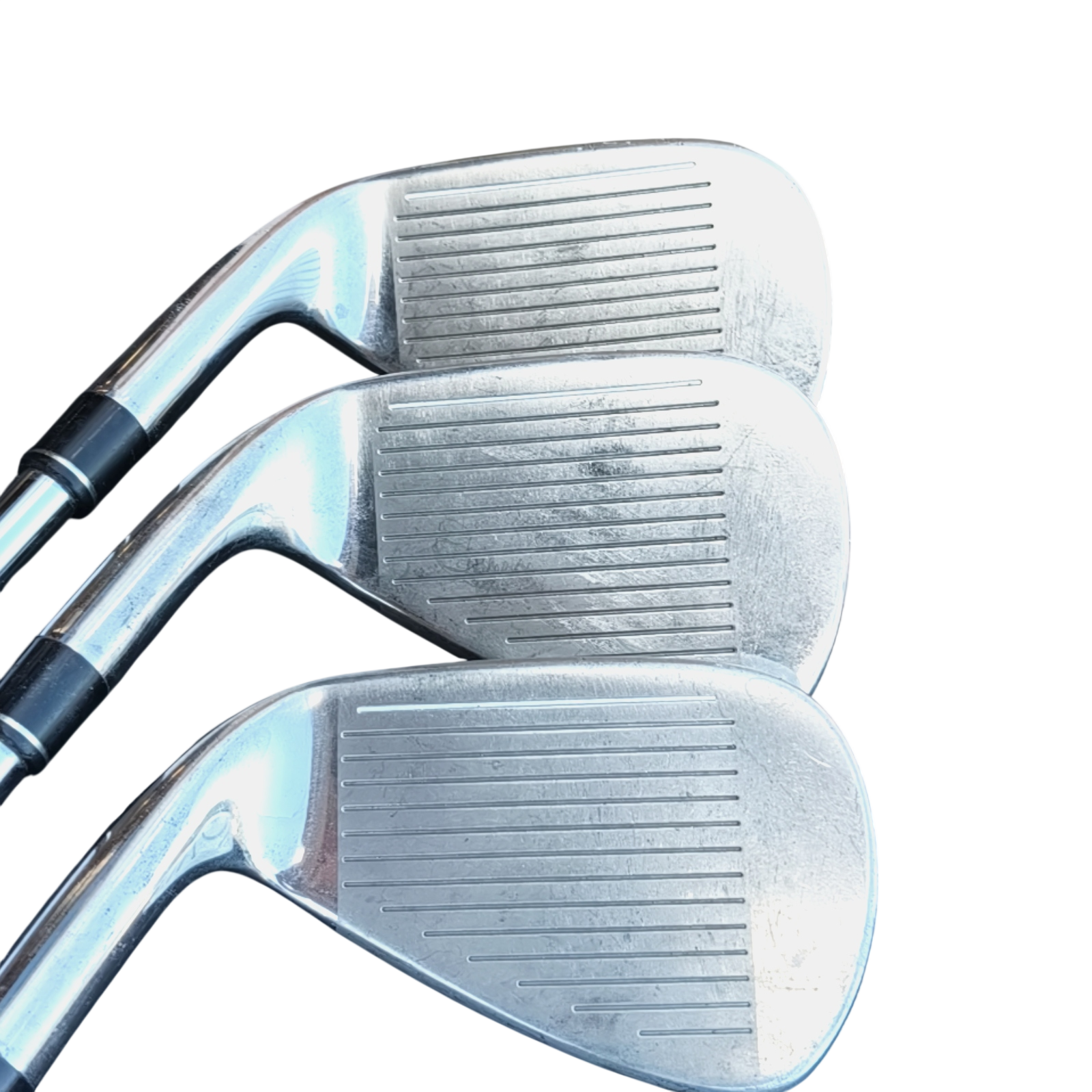 TaylorMade M2 2017 Jernsæt / 5-PW / Flex Regular / Stål