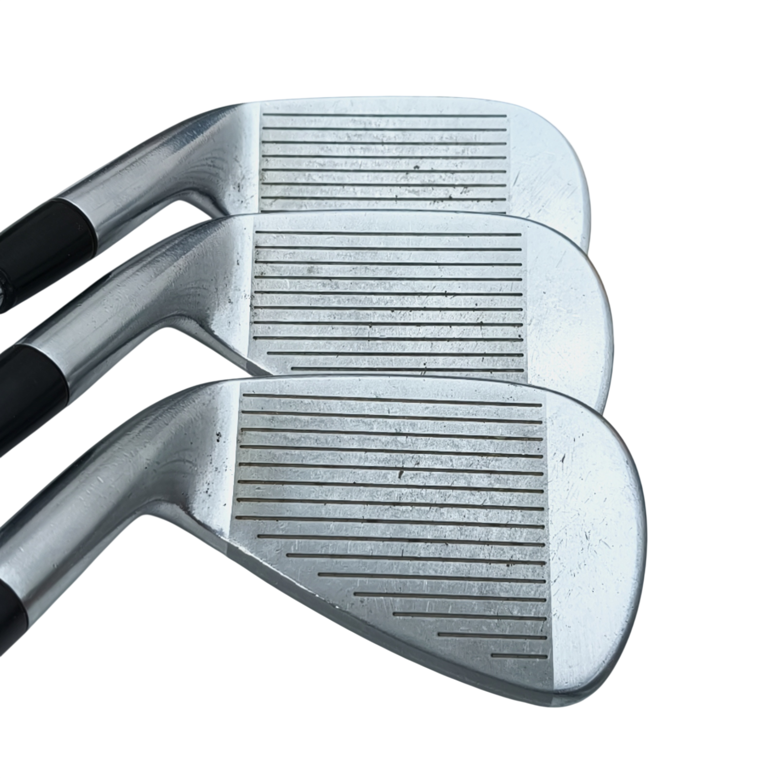Cobra Fly-Z+ Jernsæt / 4-PW / Flex Stiff / Stål