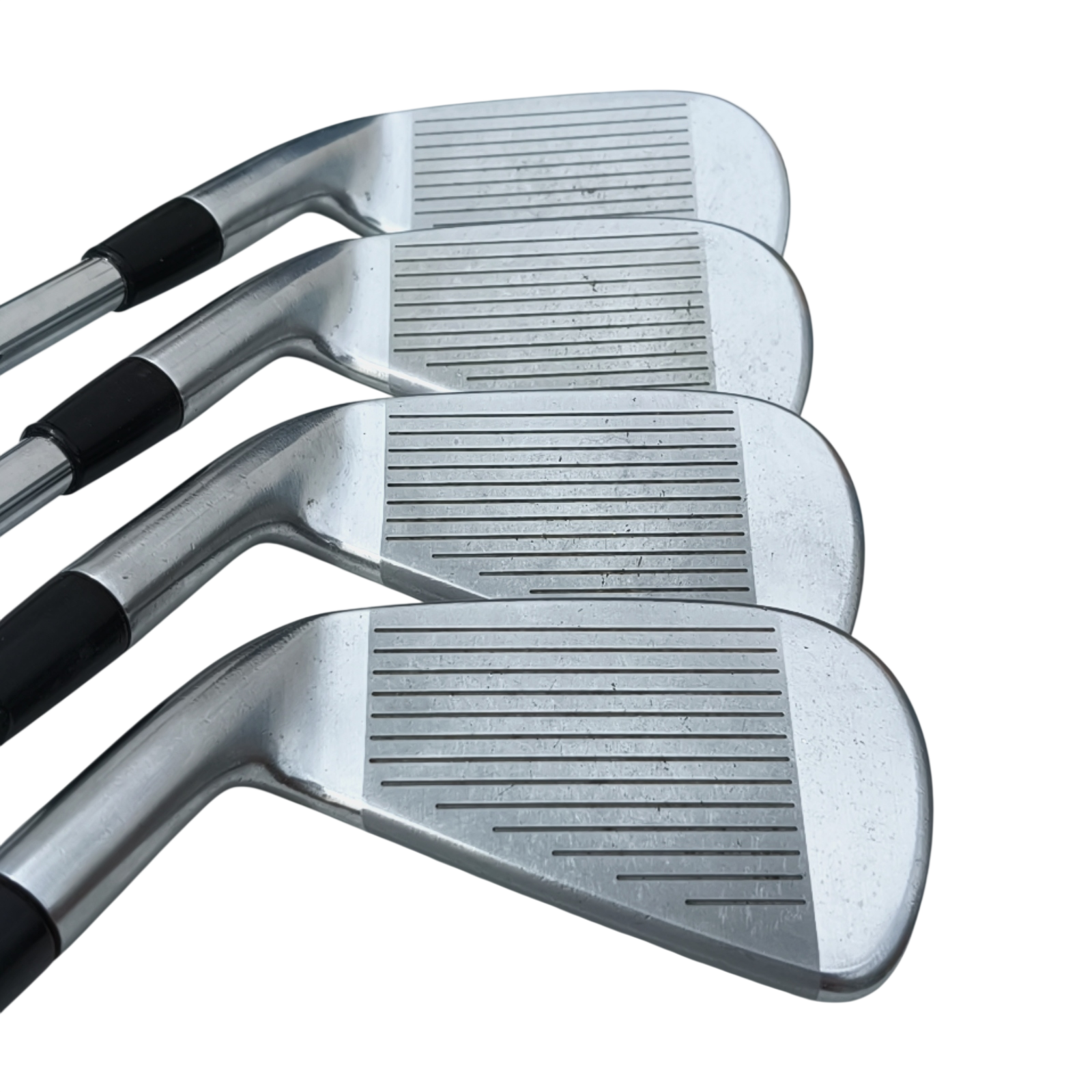 Cobra Fly-Z+ Jernsæt / 4-PW / Flex Stiff / Stål