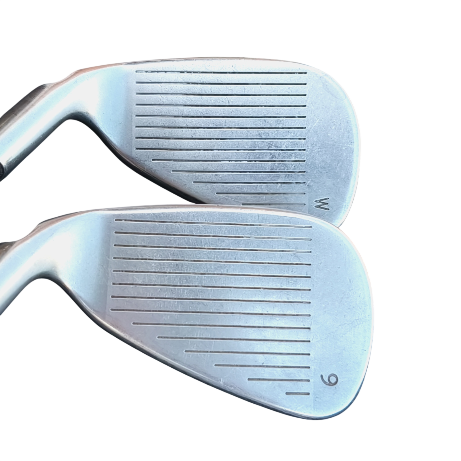 PING G25 Jernsæt / 6-PW / Flex Regular / Grafit