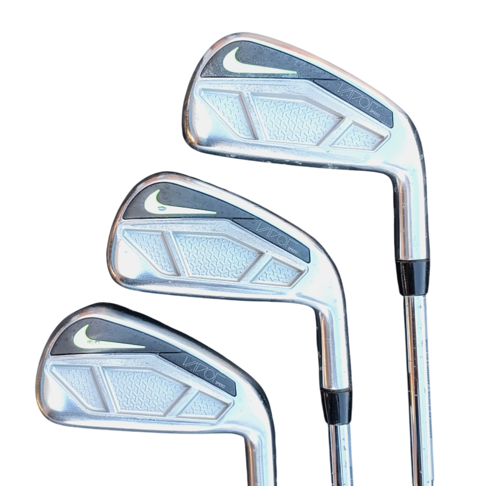 Nike Vapor Speed Jernsæt / 5-PW+SW / Flex Regular / Stål