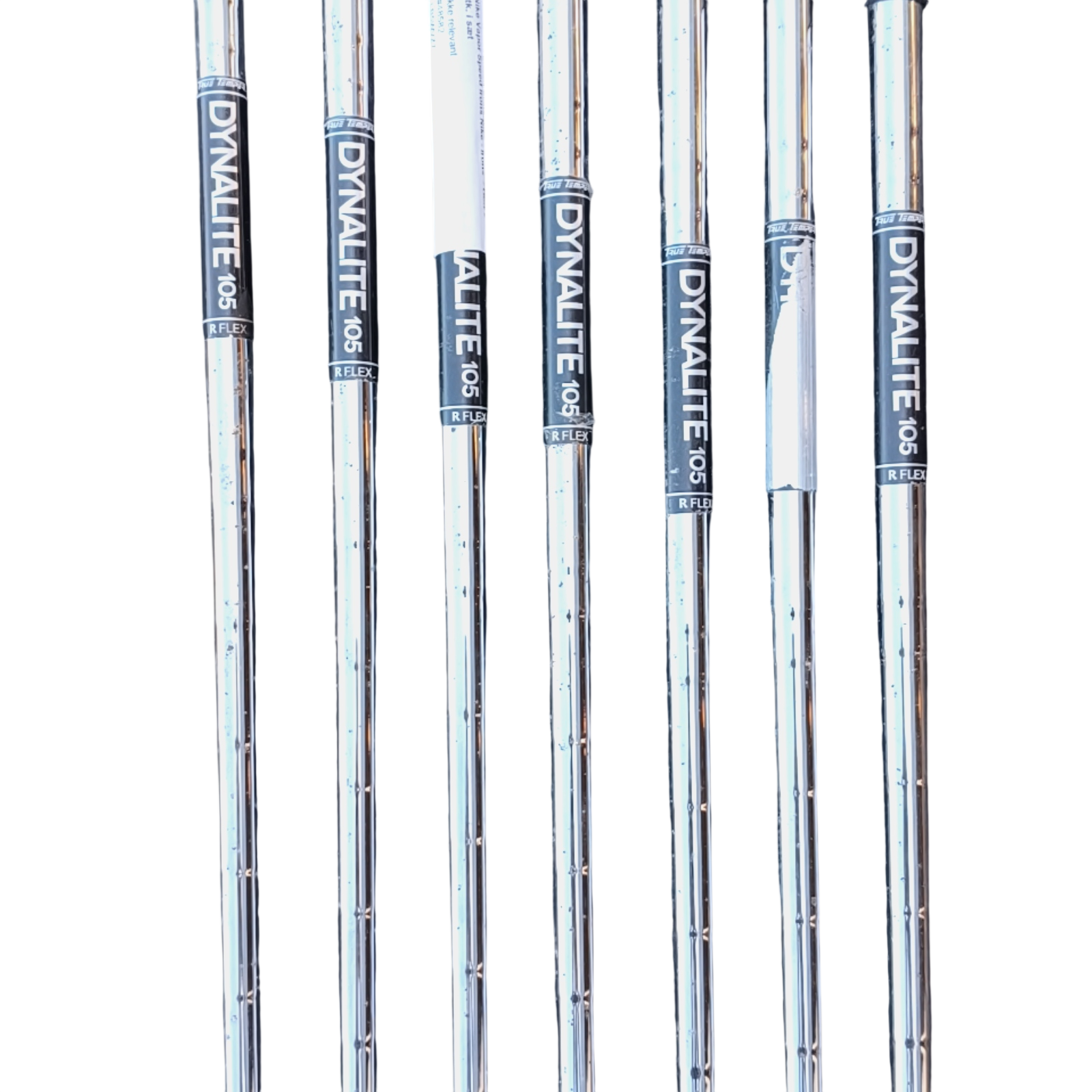 Nike Vapor Speed Jernsæt / 5-PW+SW / Flex Regular / Stål