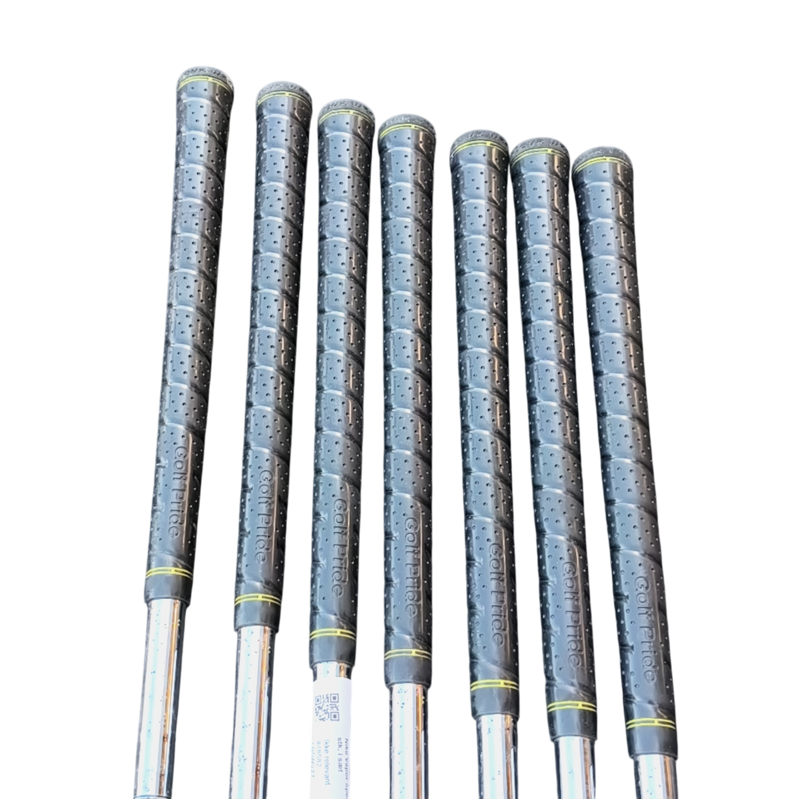Nike Vapor Speed Jernsæt / 5-PW+SW / Flex Regular / Stål