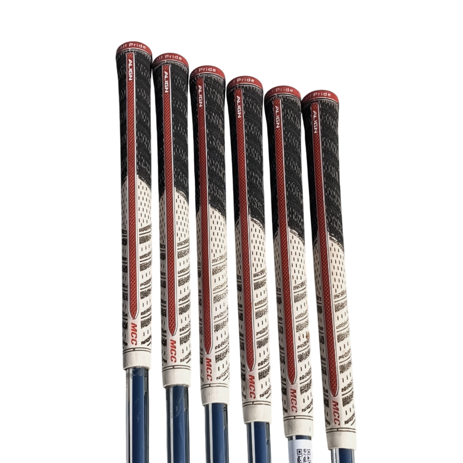 Venstre Titleist T100/T150 Gen3 Jernsæt / 5-PW / Flex Stiff / Stål