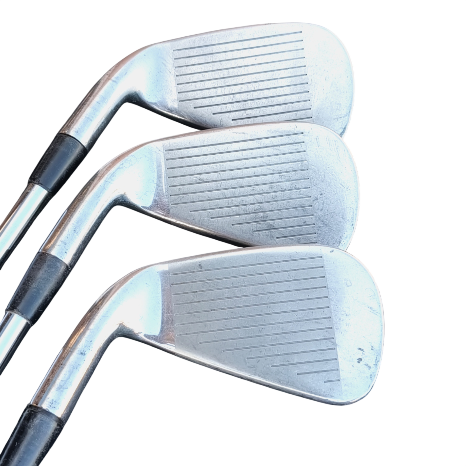 Titleist AP1 712 Jernsæt / 5-PW / Flex Regular / Stål