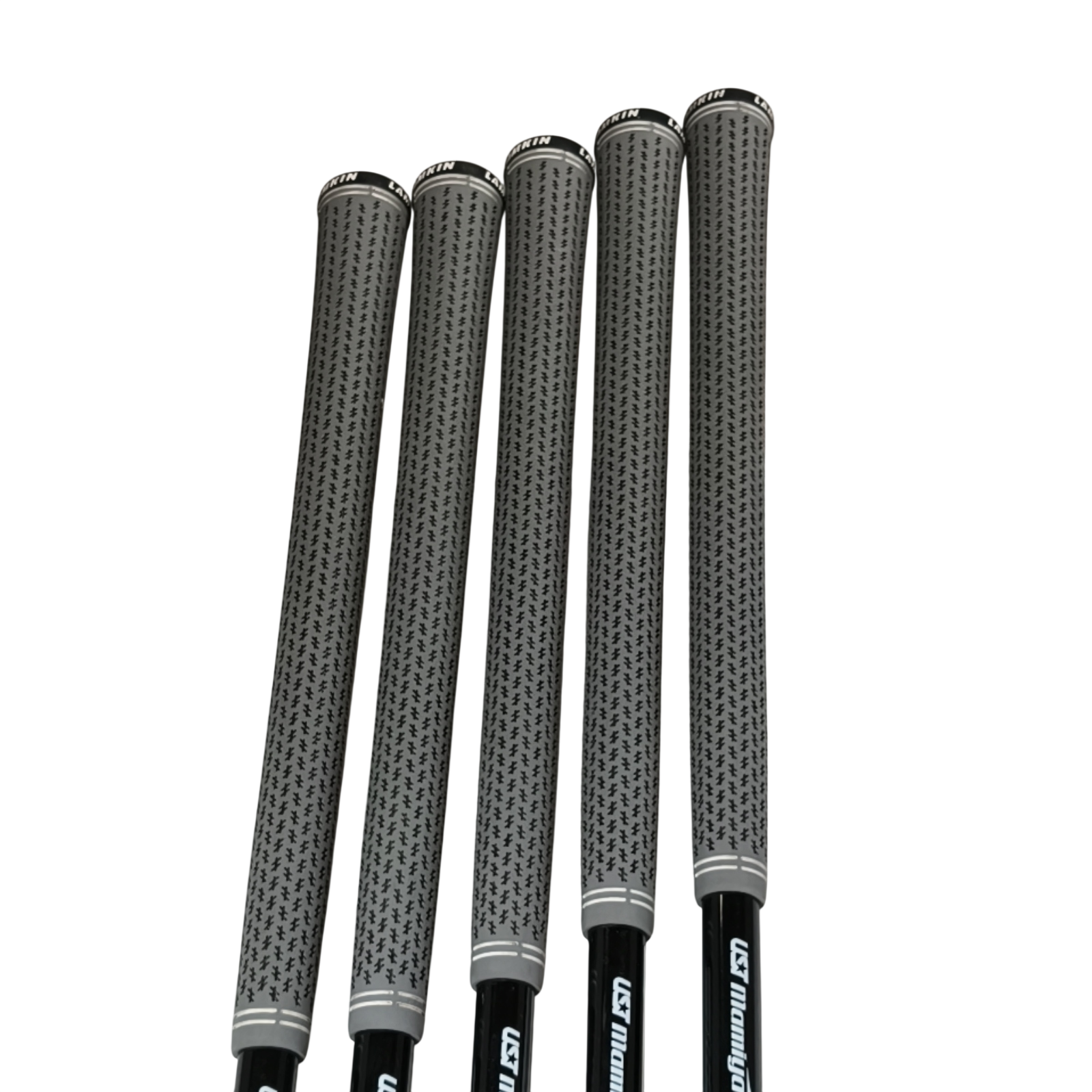 Wilson DynaPWR Forged Jernsæt / 6-PW / Flex Regular / Grafit