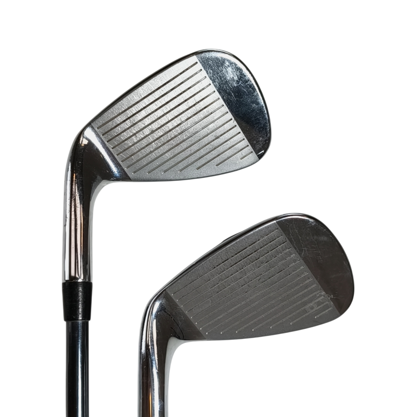 Wilson DynaPWR Forged Jernsæt / 6-PW / Flex Regular / Grafit
