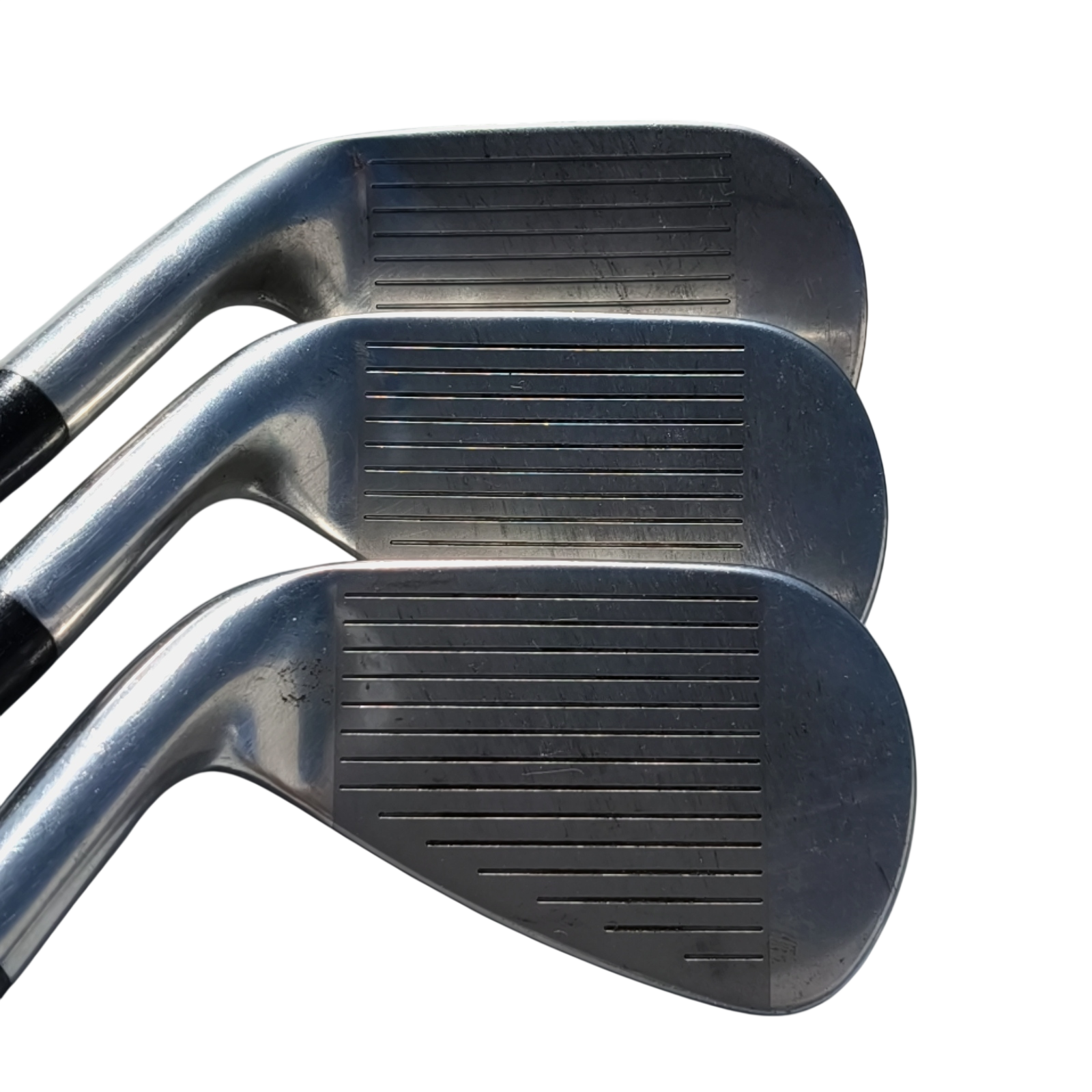 Titleist T300 2021 Jernsæt / 6-PW+SW / Flex A-flex / Grafit