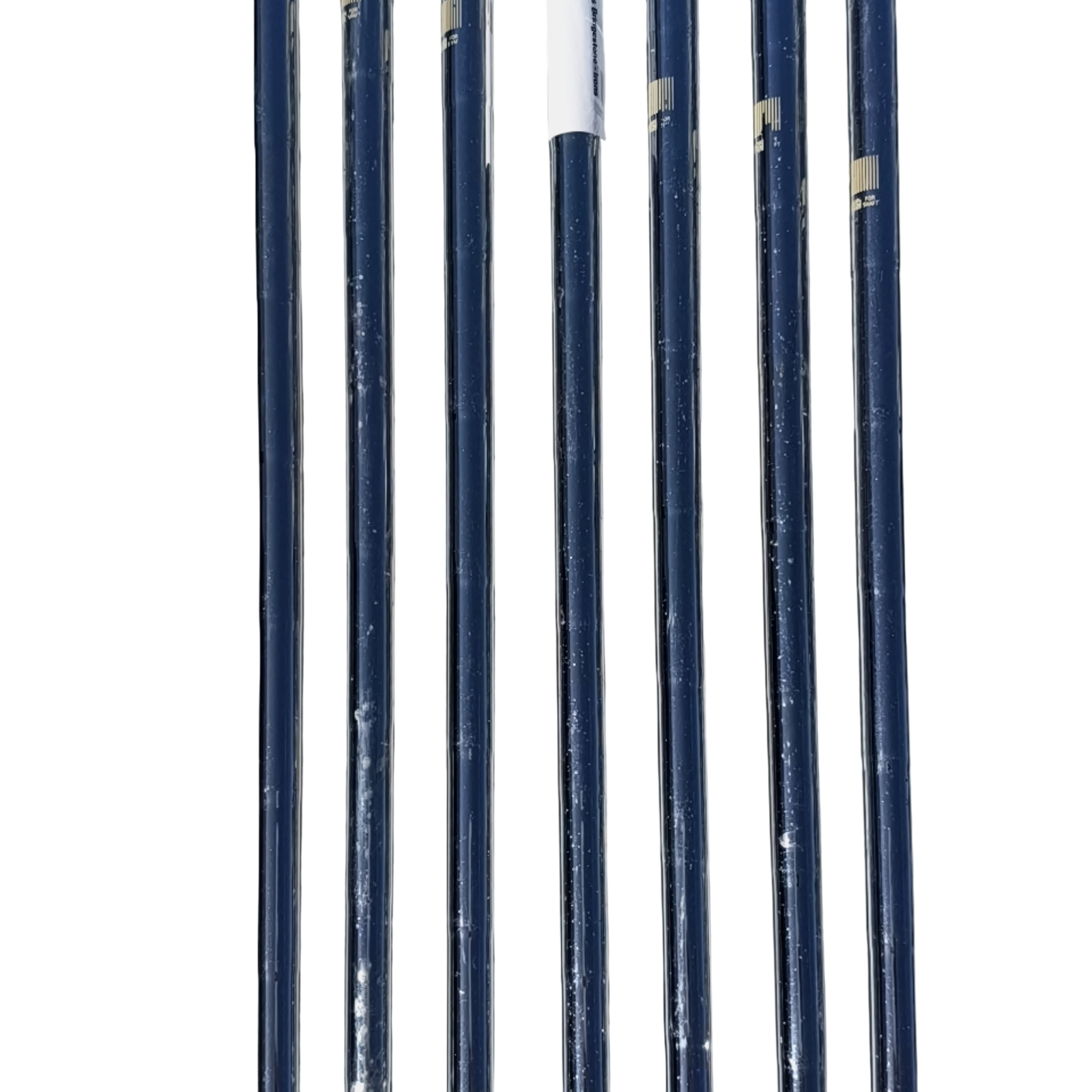 Bridgestone J36 Jernsæt / 5-PW / Flex Stiff / Stål