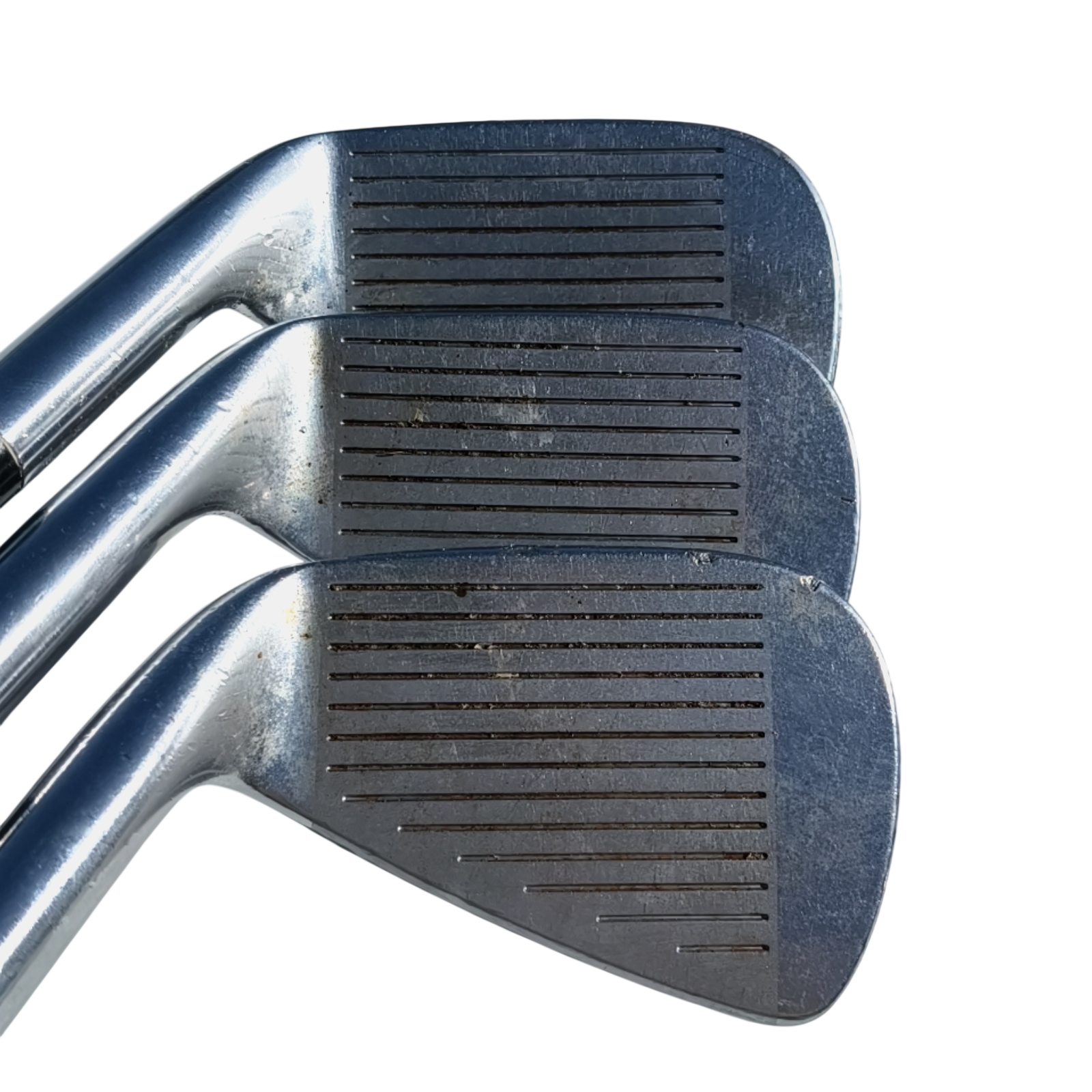 Bridgestone J36 Jernsæt / 5-PW / Flex Stiff / Stål