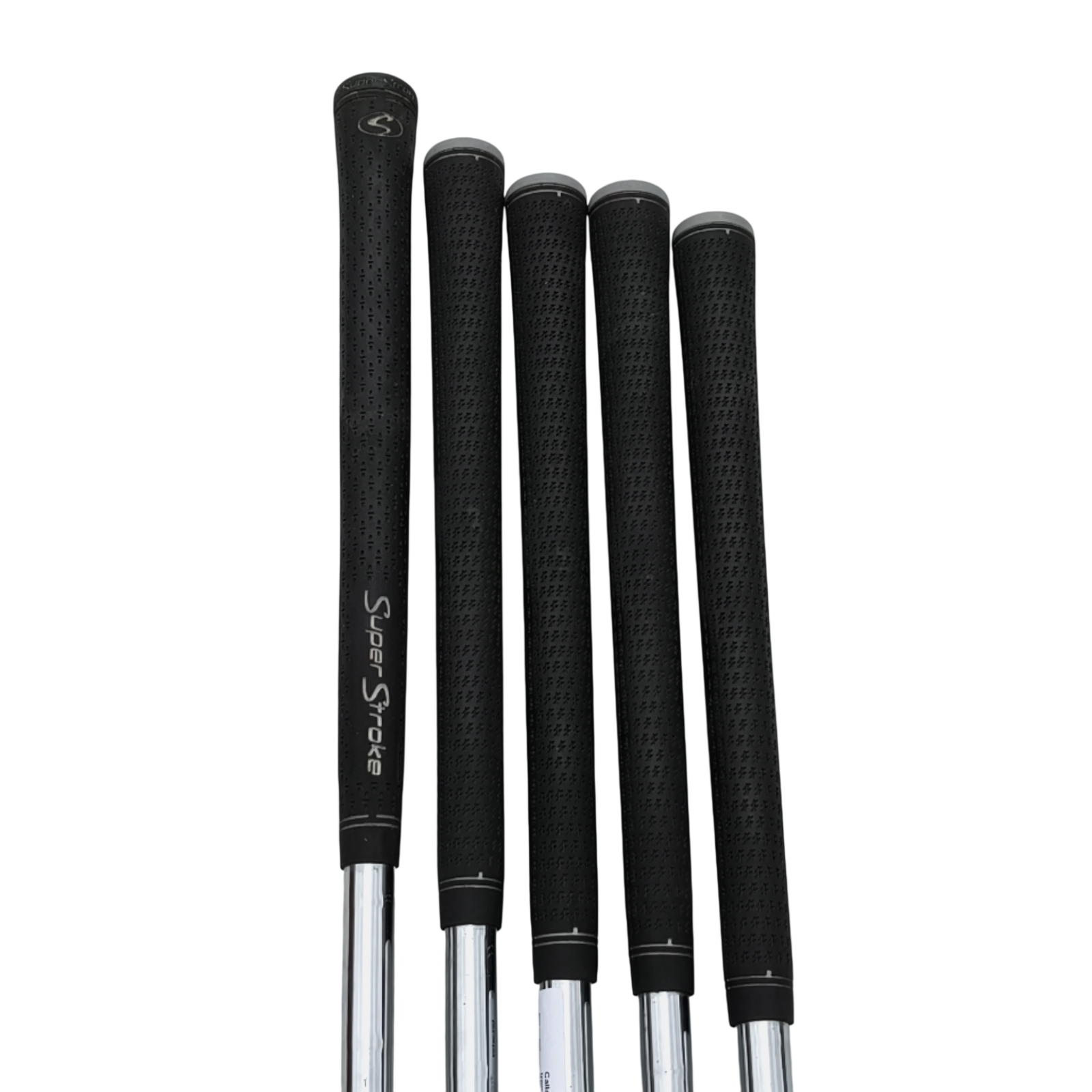 Callaway Apex Forged Jernsæt / 5+7-PW / Flex Regular / Stål