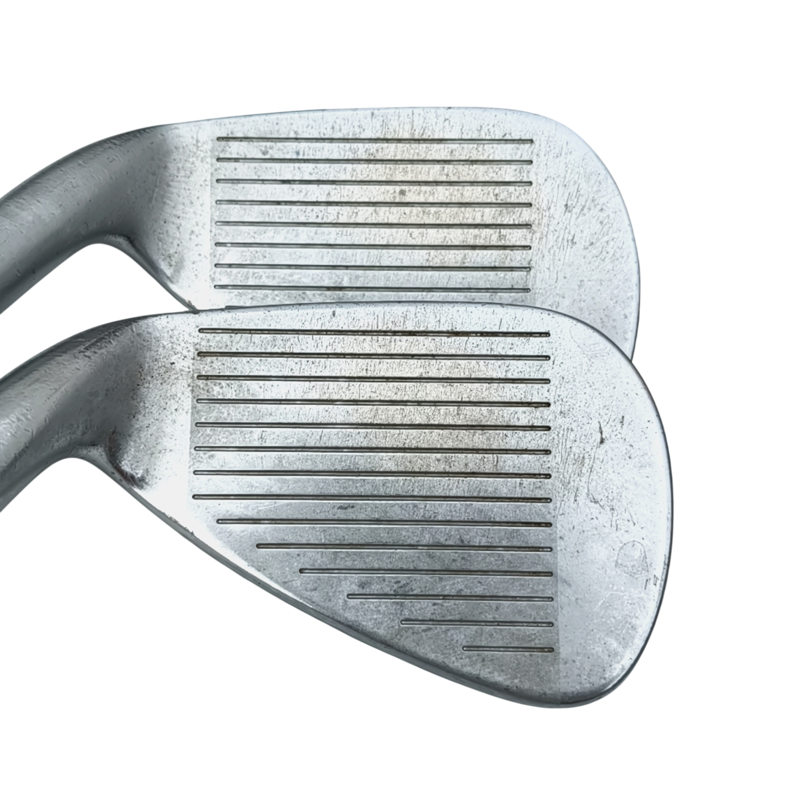 Callaway Apex Forged Jernsæt / 5+7-PW / Flex Regular / Stål