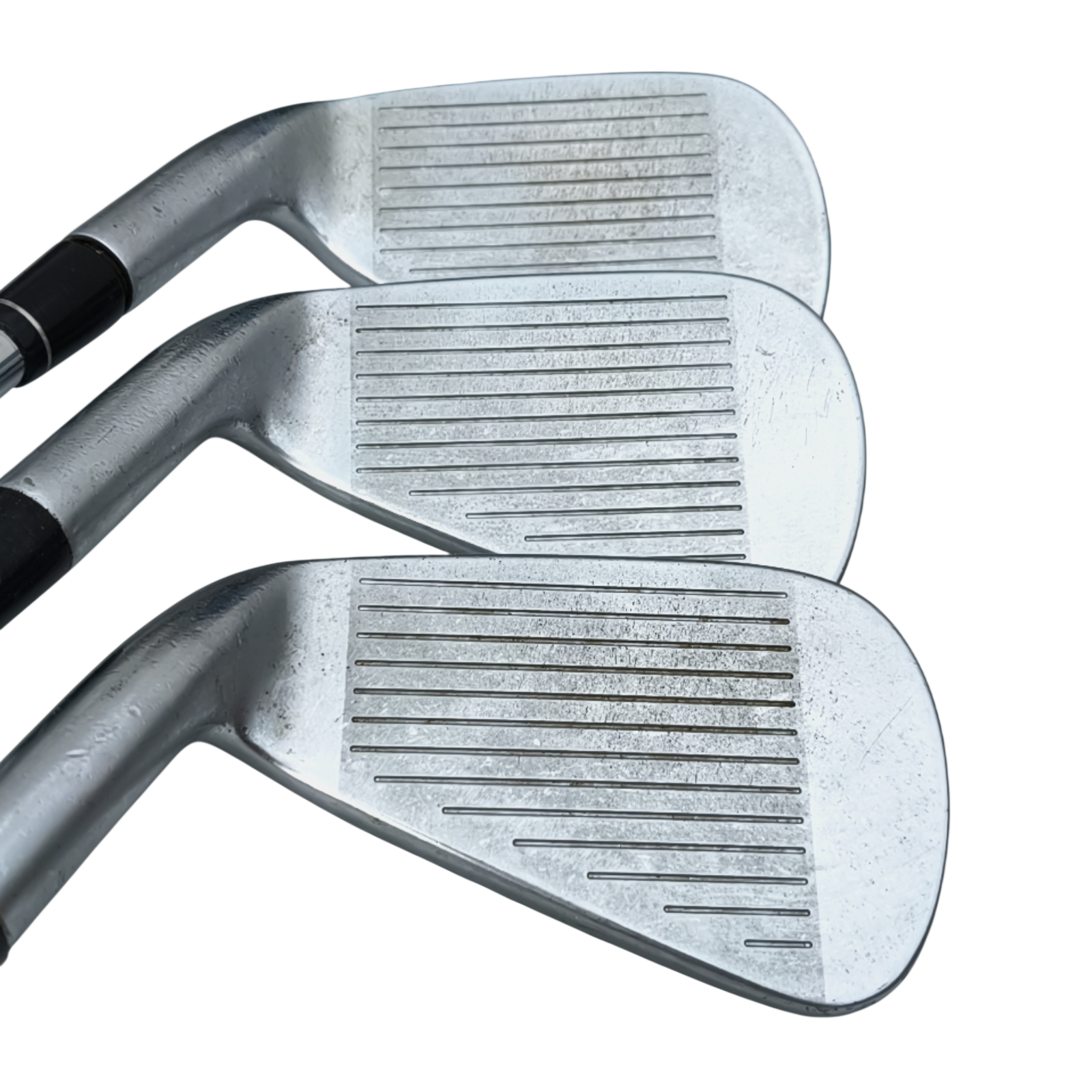 Callaway Apex Forged Jernsæt / 5+7-PW / Flex Regular / Stål