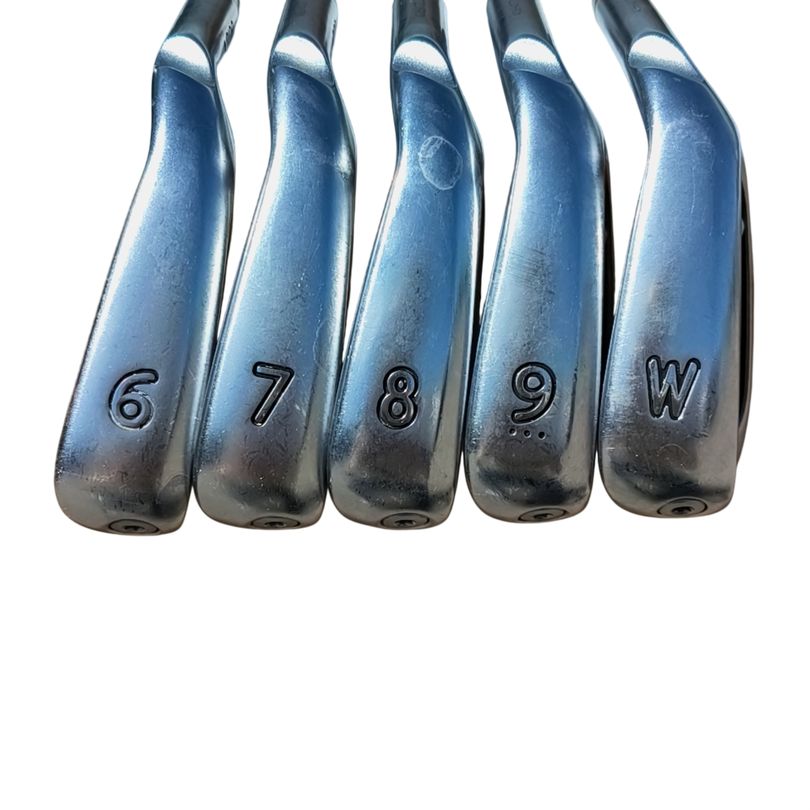 PING G Le2 Jernsæt / 6-PW / Flex Ladies / Grafit