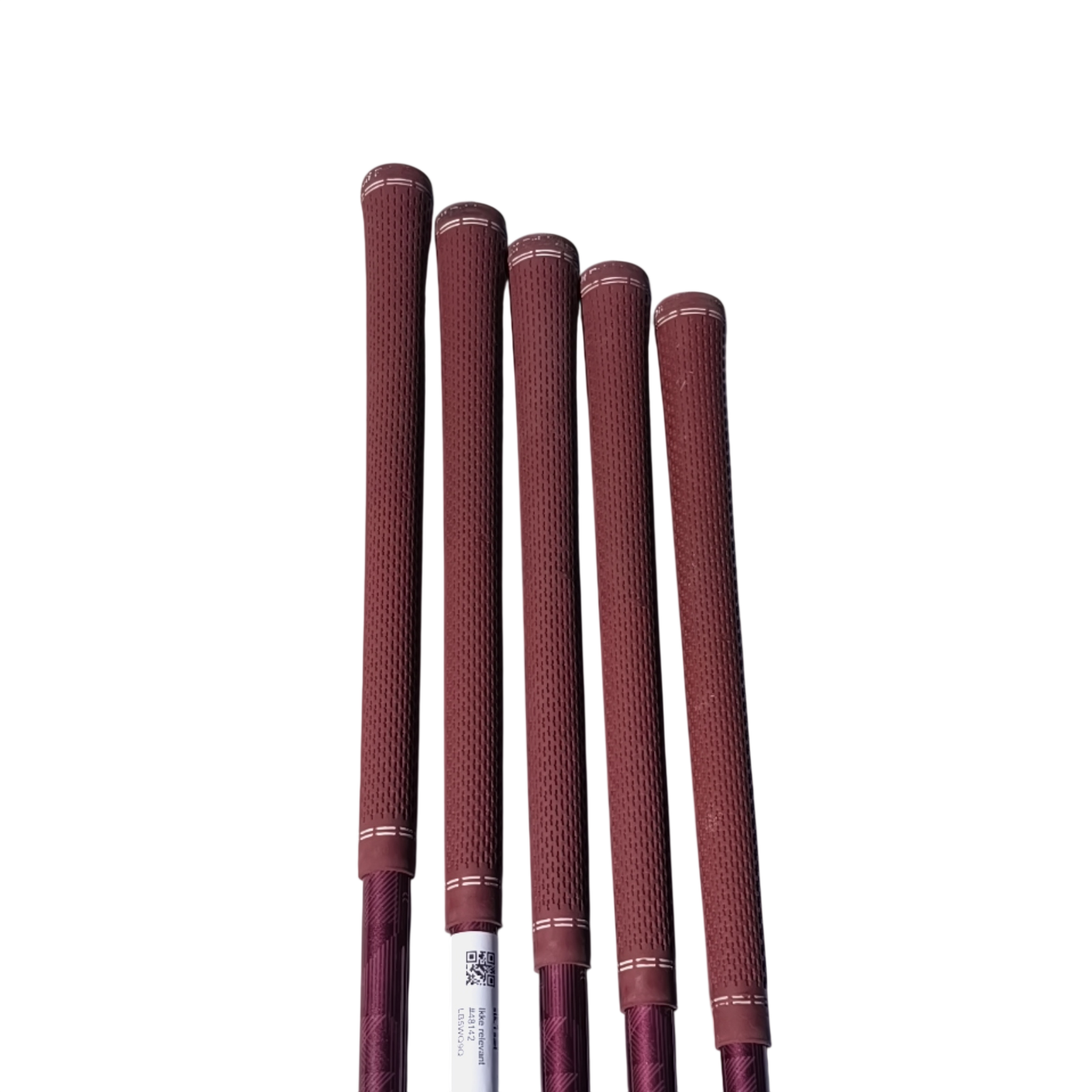 PING G Le2 Zestaw żelaz / 6-PW / Flex Ladies / Grafit