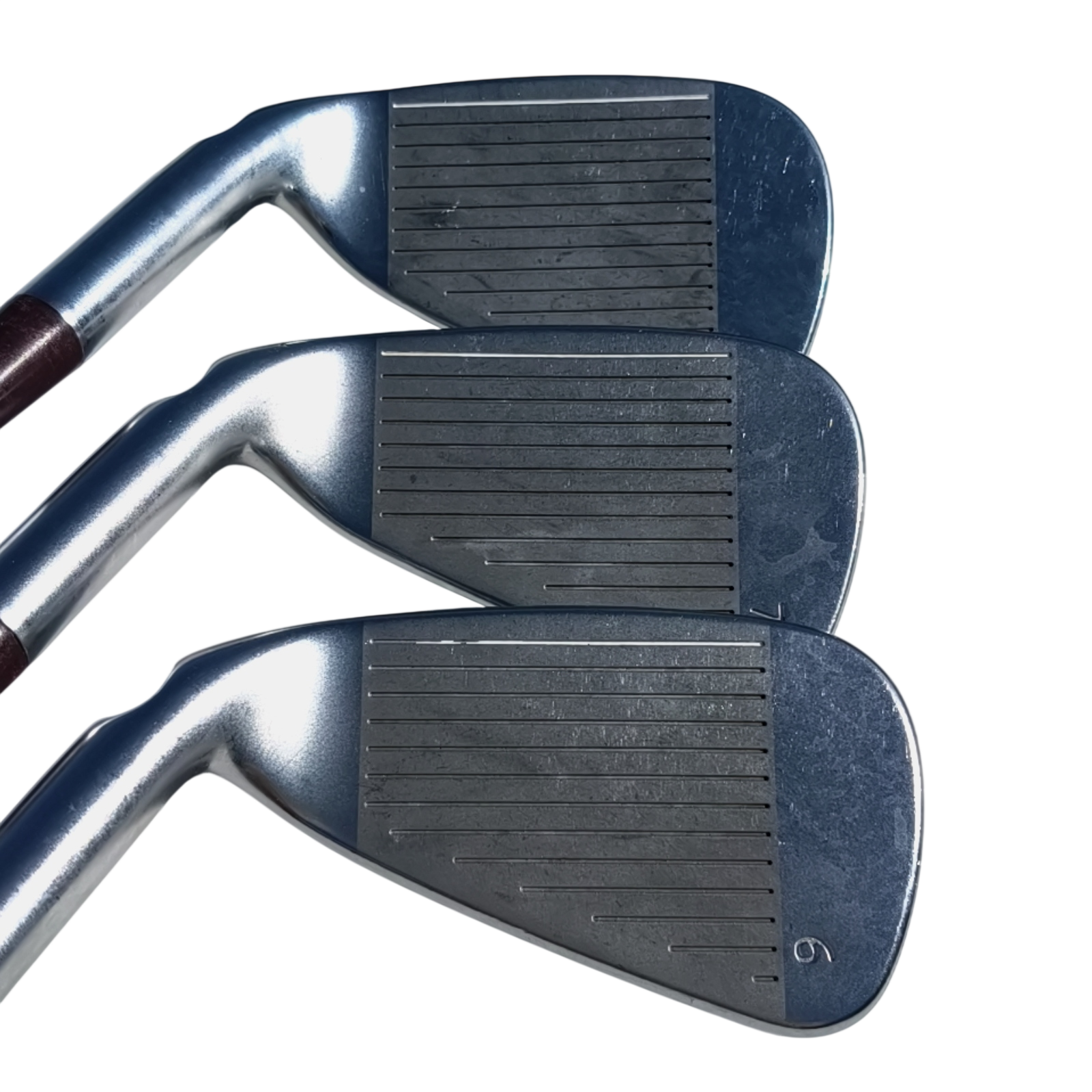PING G Le2 Zestaw żelaz / 6-PW / Flex Ladies / Grafit