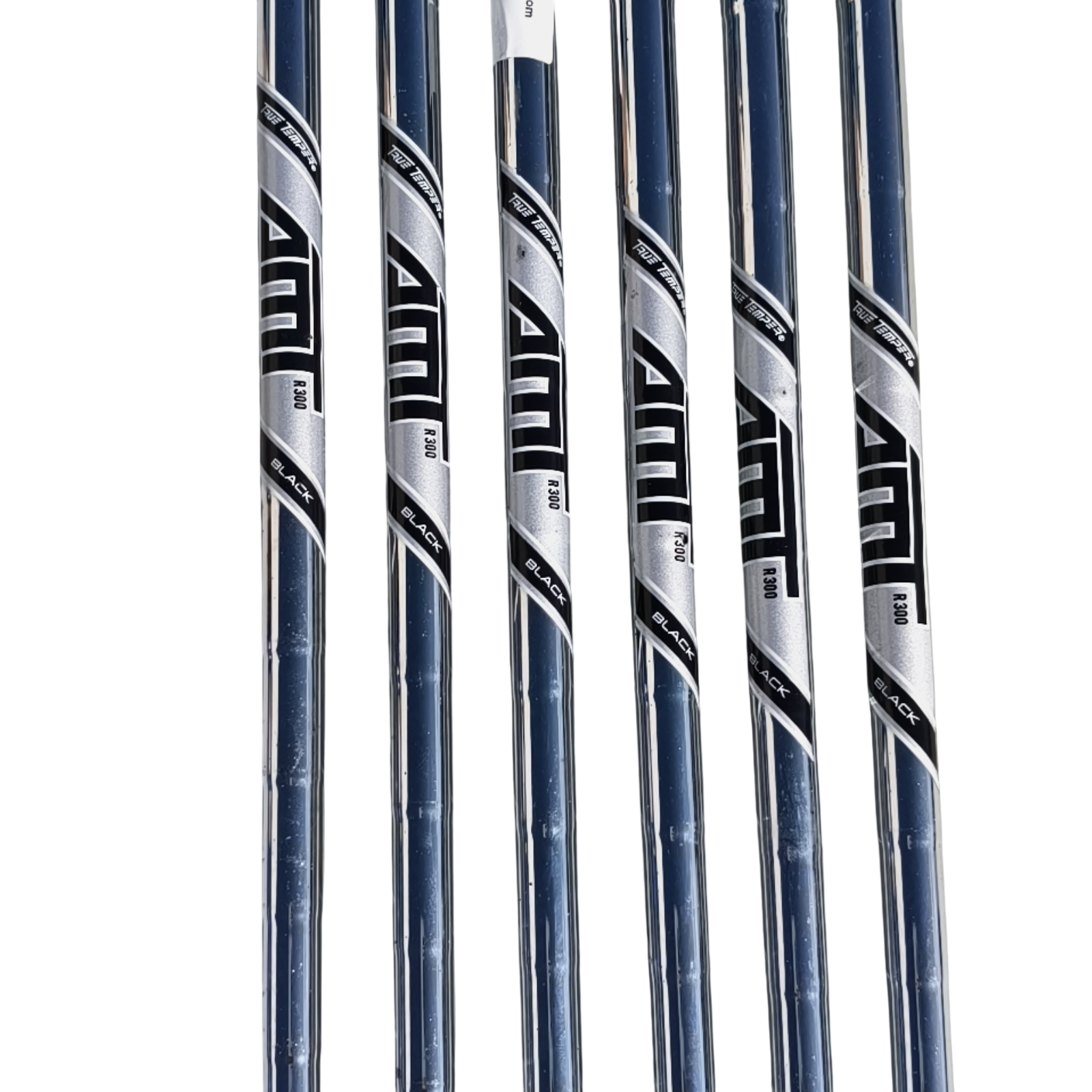 Titleist AP3 718 Jernsæt / 5-PW / Flex Regular / Stål
