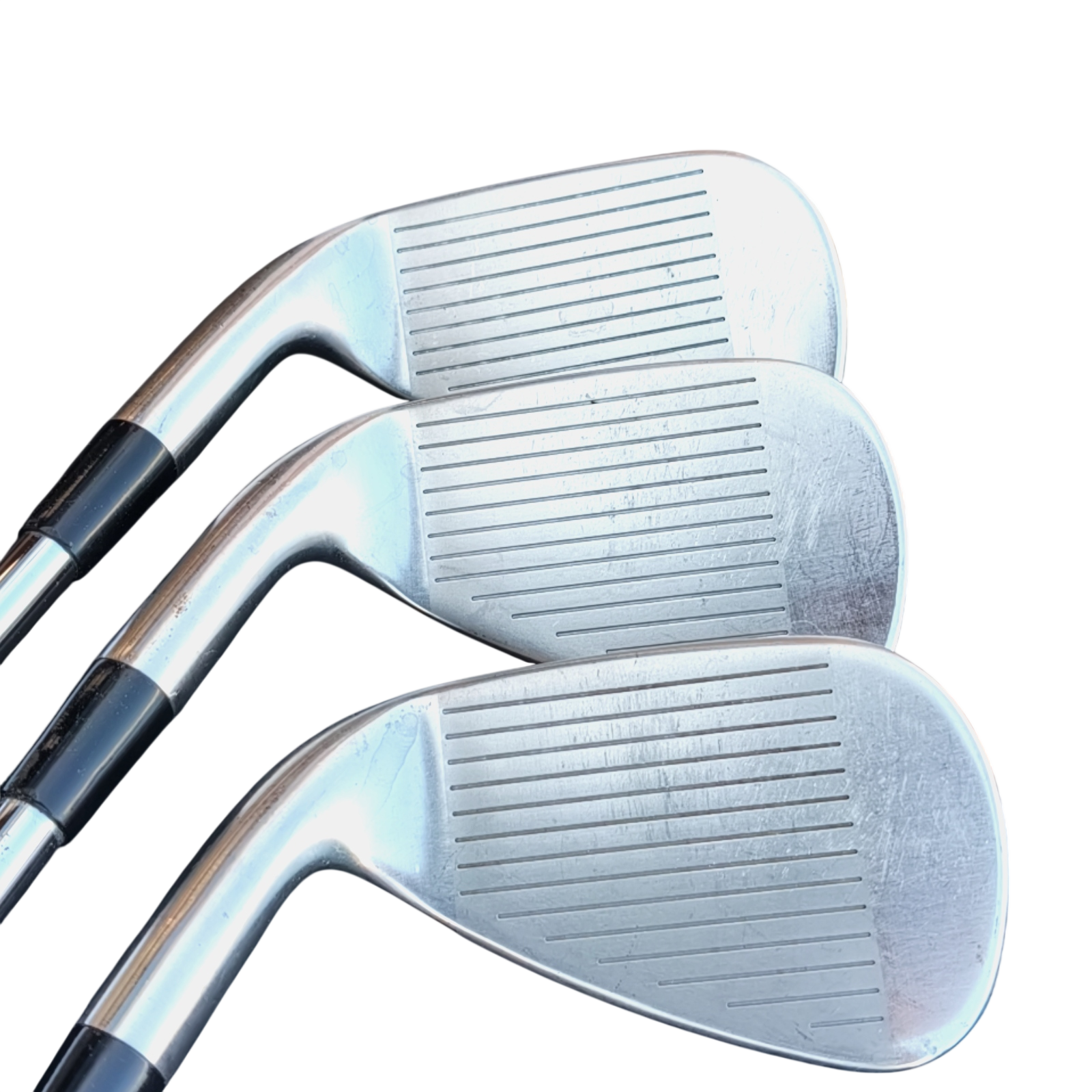 Titleist AP1 716 Iron Set / 5-PW / Flex Regular / Steel