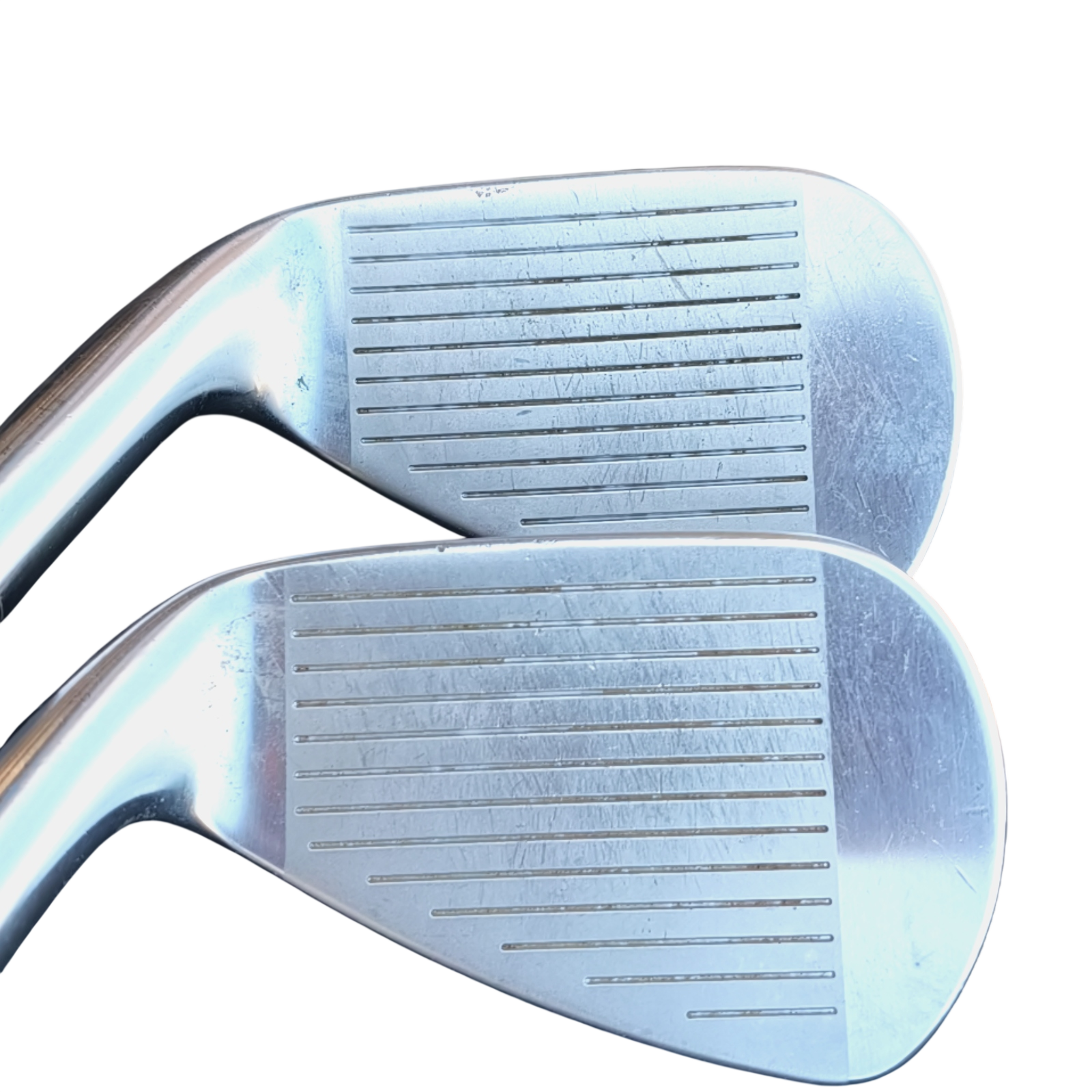 Titleist T-MB 718 IJzerset / 4-PW / Flex Stiff / Staal