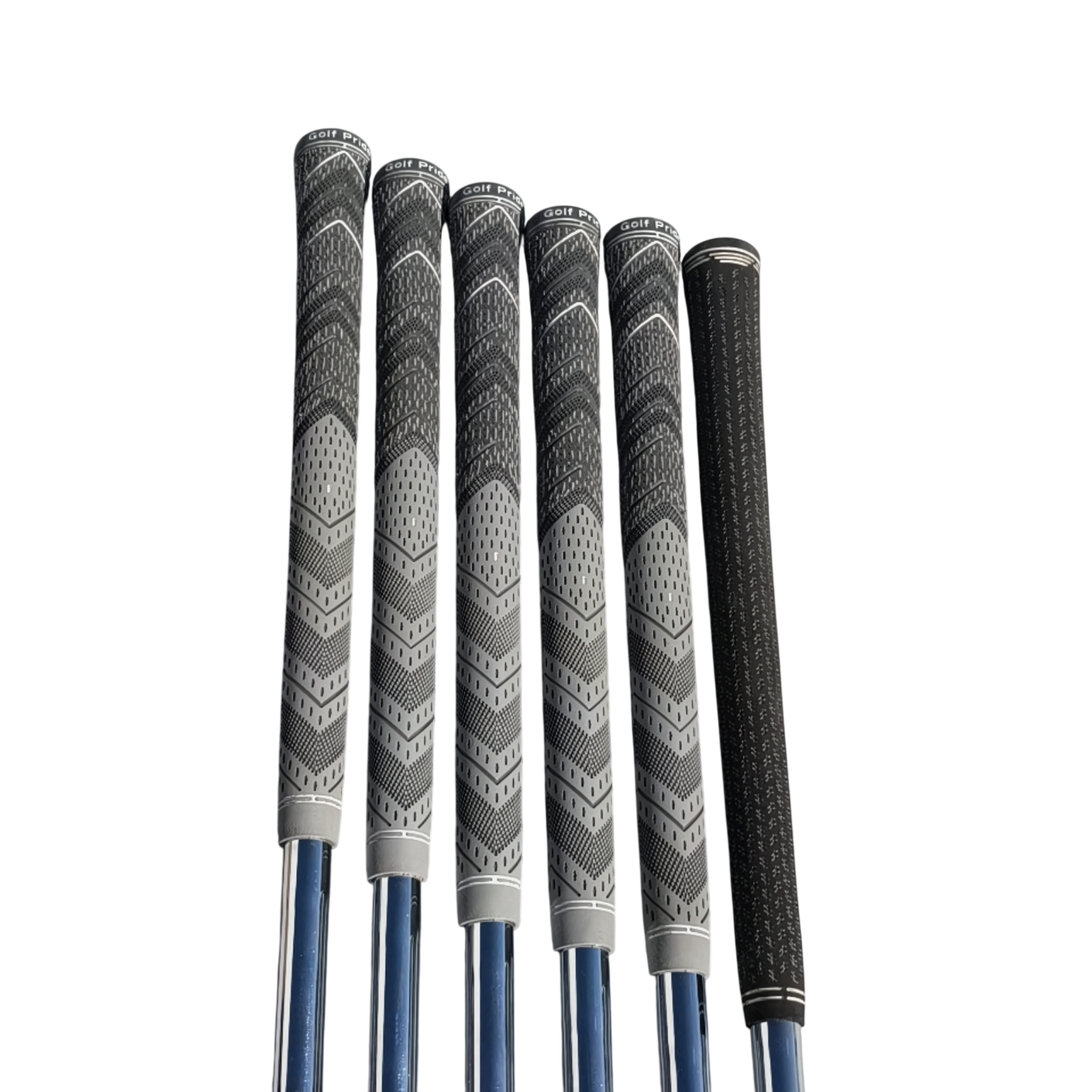 Cobra Forged Tec X Jernsæt / 6-PW+GW / Flex Regular / Stål