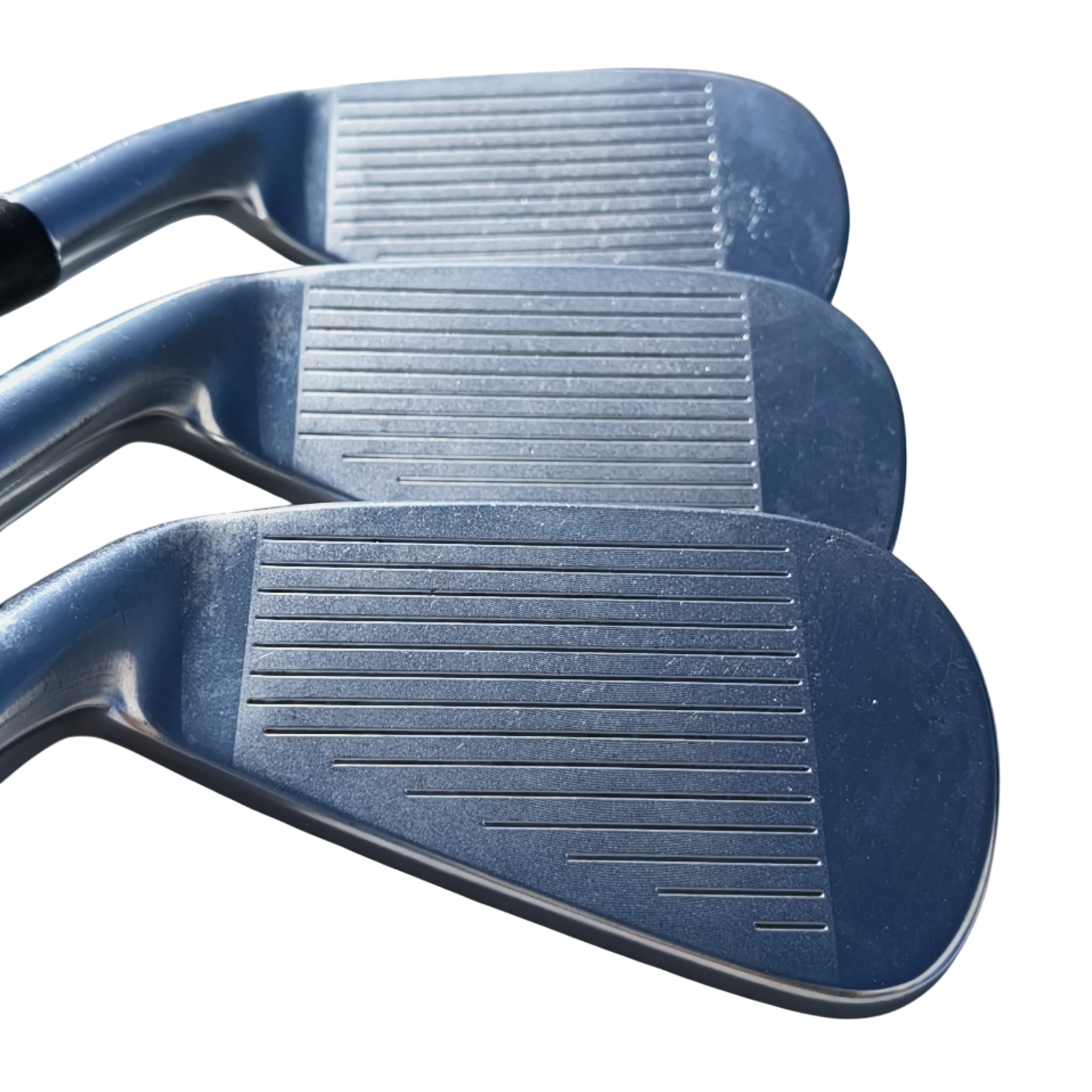 Cobra Forged Tec X Jernsæt / 6-PW+GW / Flex Regular / Stål