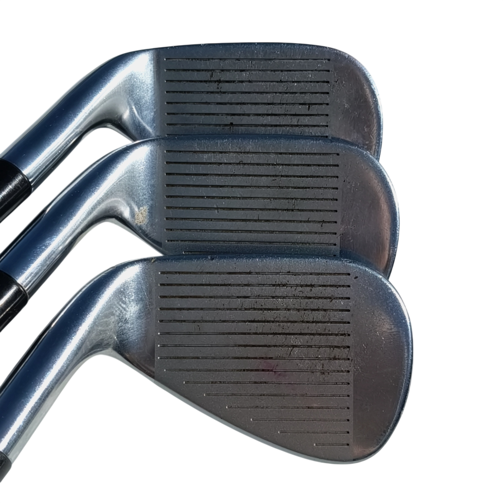 TaylorMade PSi Zestaw żelaz / 5-PW+AW / Flex Regular / Stal