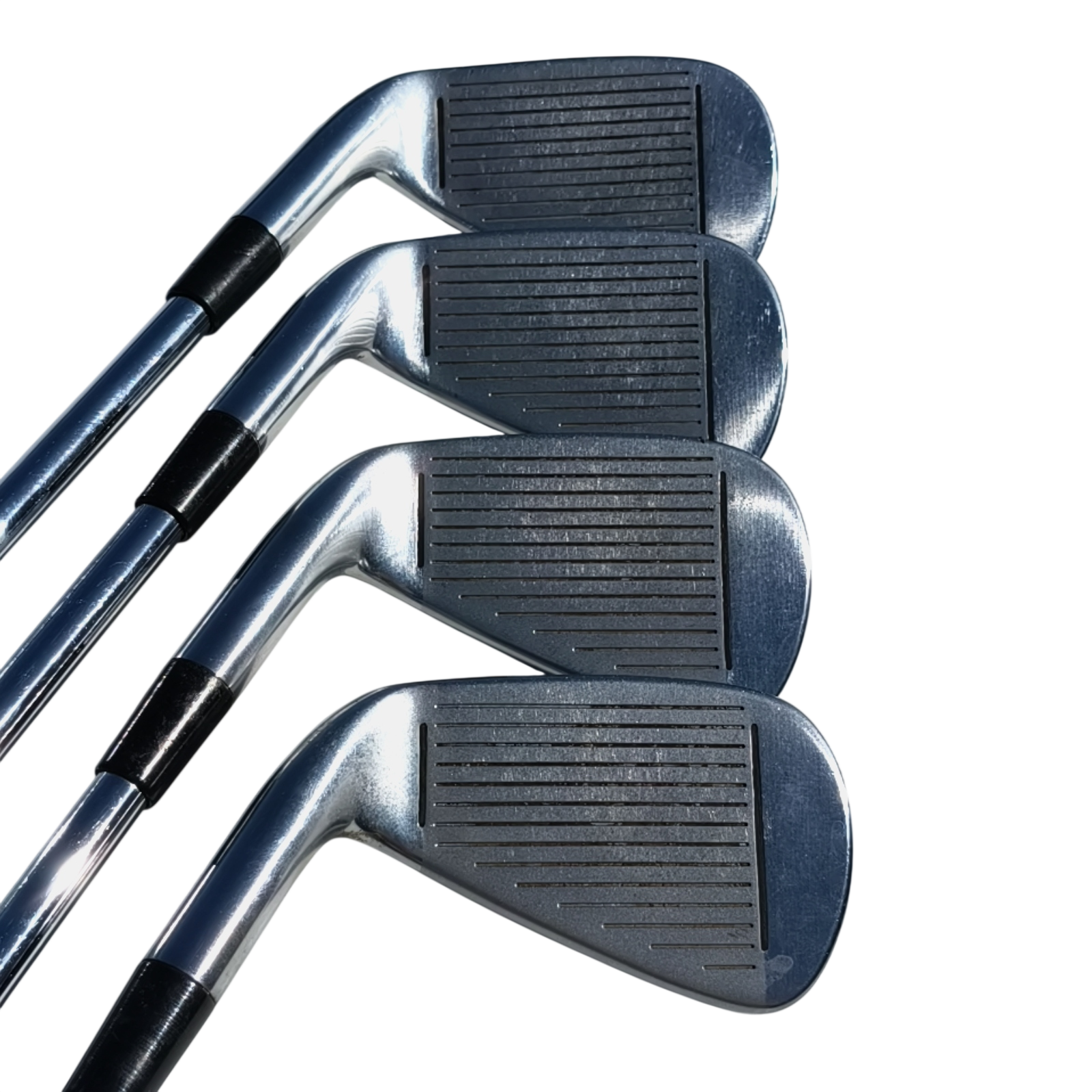 TaylorMade PSi Zestaw żelaz / 5-PW+AW / Flex Regular / Stal