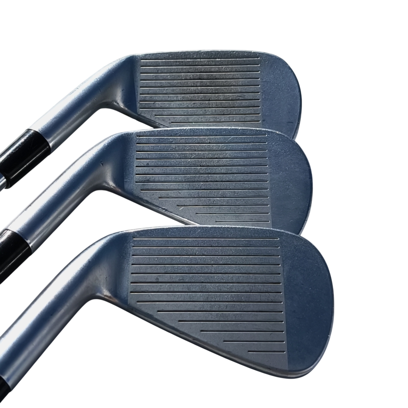TaylorMade Combosæt P-7MC & P-7MB Jernsæt / 4-9i / Flex X-Stiff / Stål