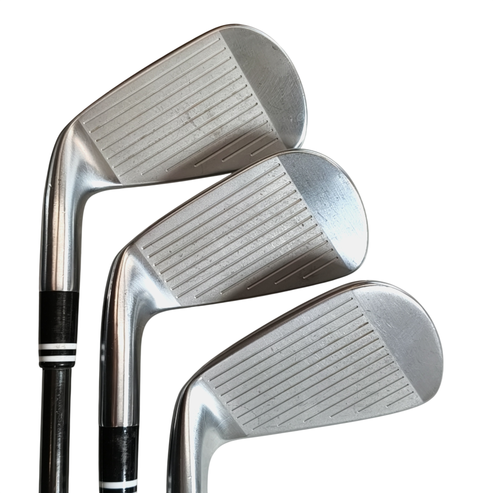 Titleist T250★ Jernsæt / 5-PW / Flex A-flex / Grafit