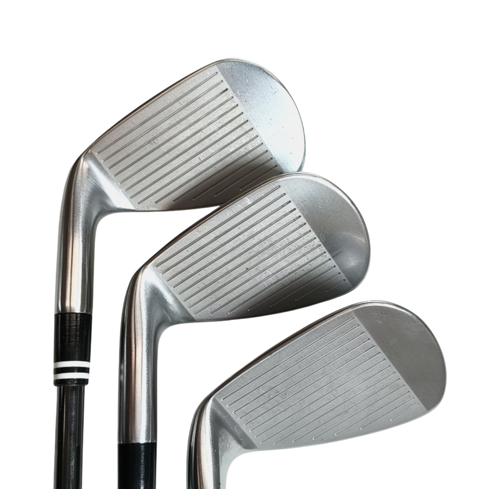 Titleist T250★ Jernsæt / 5-PW / Flex A-flex / Grafit