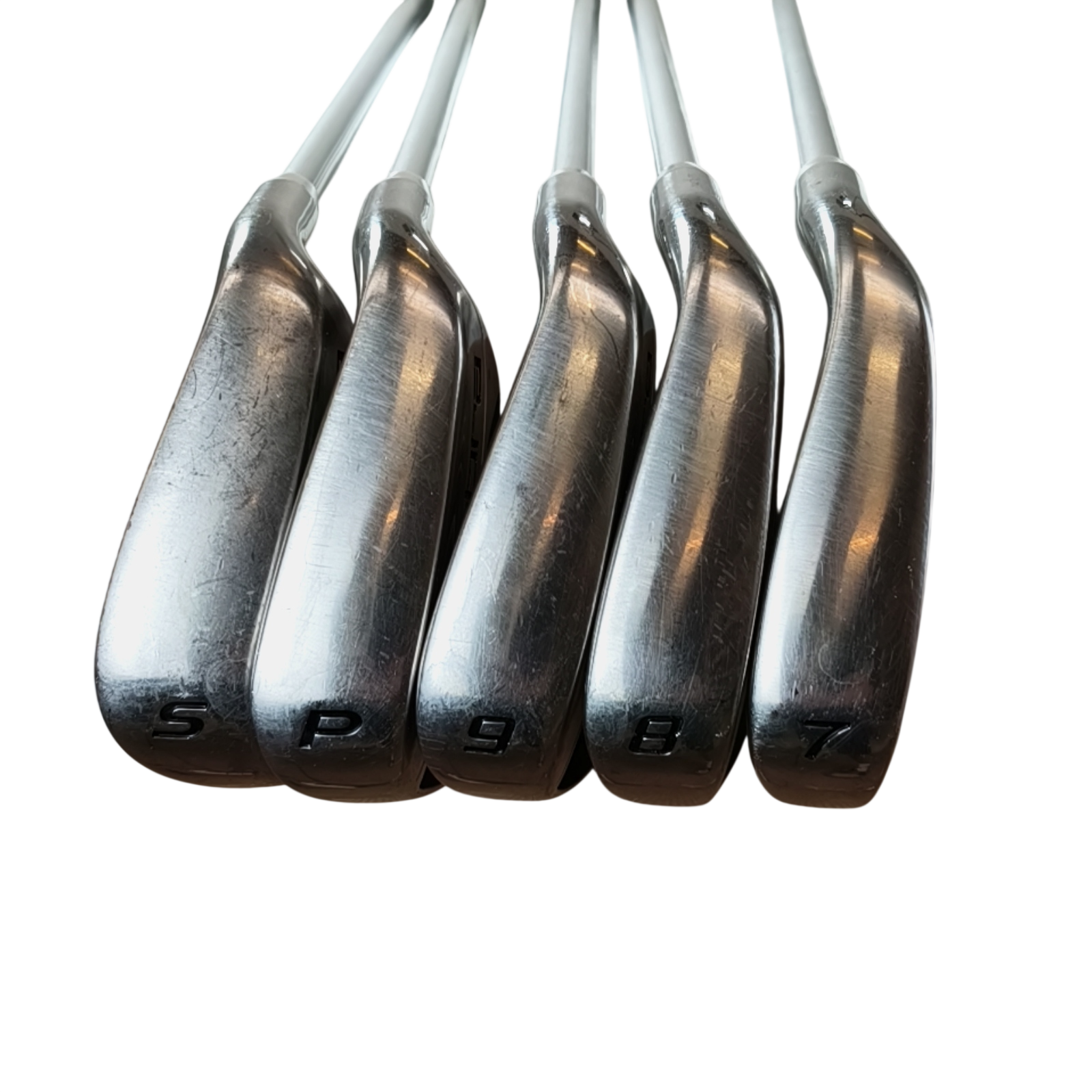 Cobra XL Speed Jernsæt / 7-PW+SW / Flex Ladies / Grafit