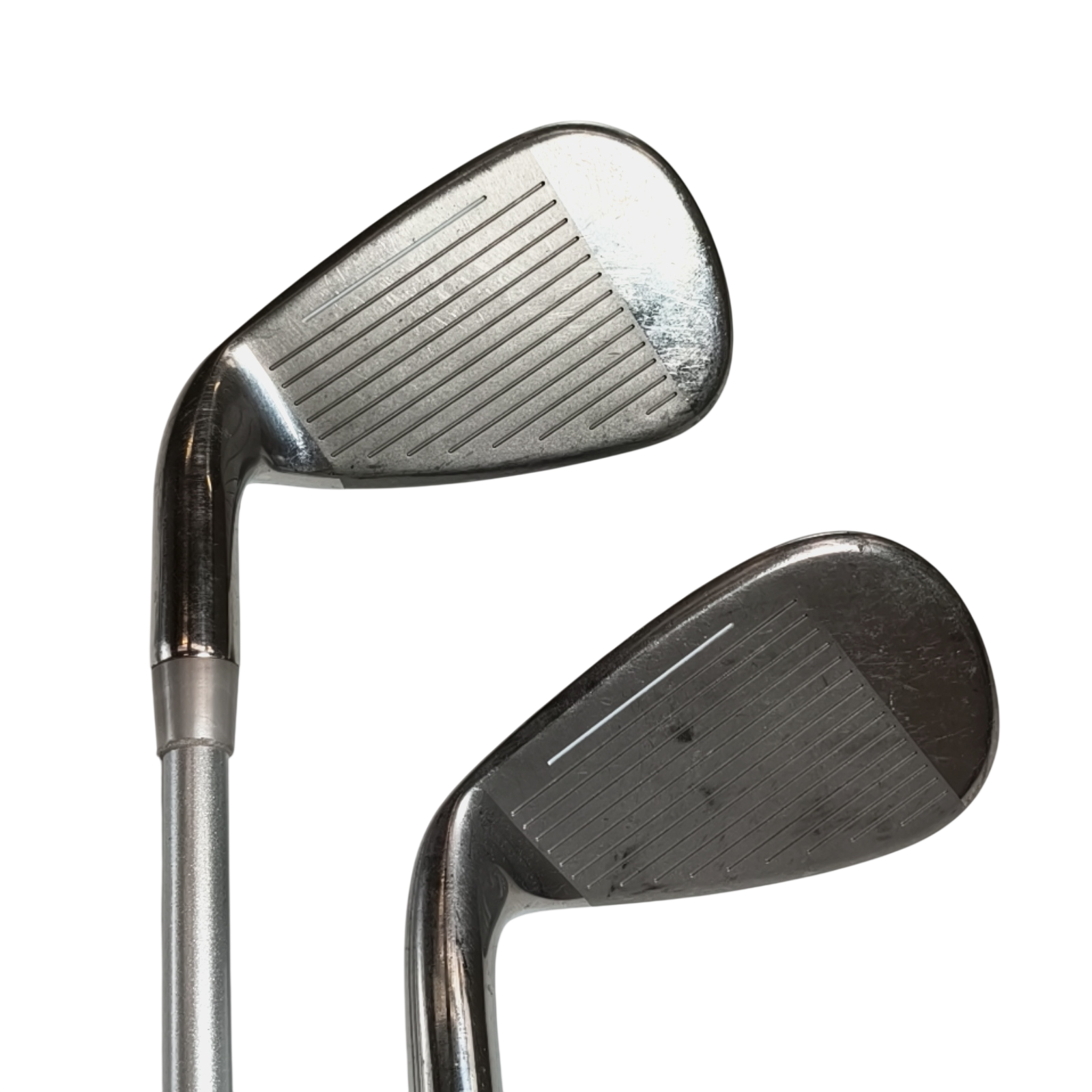Cobra XL Speed Jernsæt / 7-PW+SW / Flex Ladies / Grafit