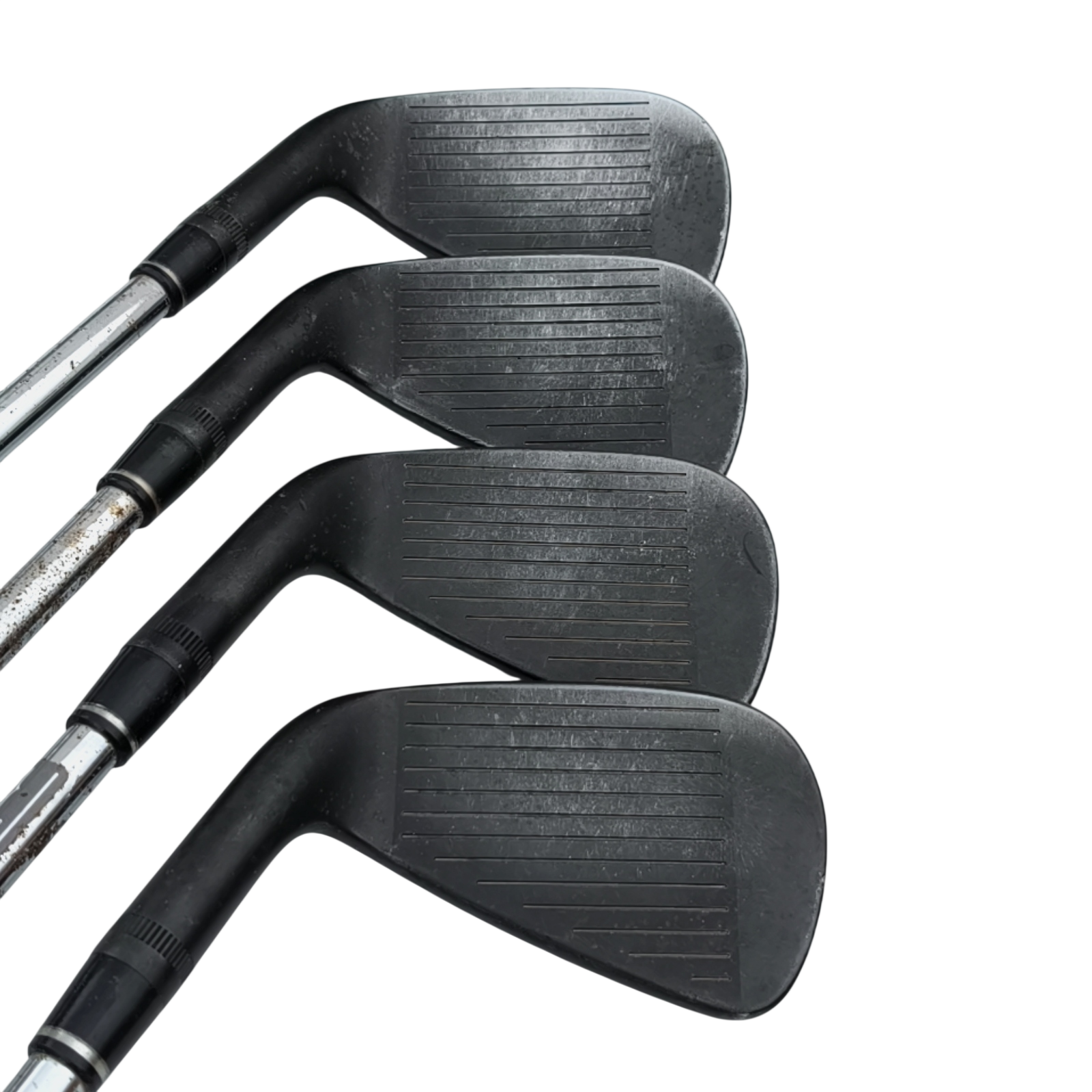 Wilson Staff FG Tour M3 Jernsæt / 4-PW / Flex Stiff / Stål