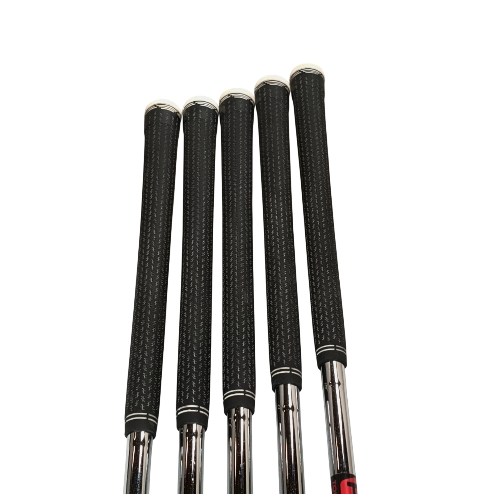 Cobra King Speedzone Jernsæt / 6-PW / Flex Stiff / Stål