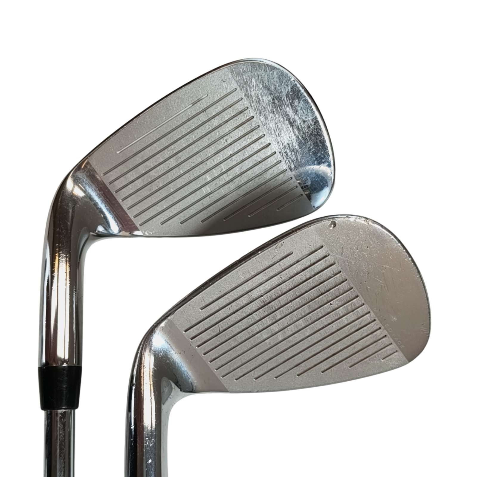 Cobra King Speedzone Jernsæt / 6-PW / Flex Stiff / Stål