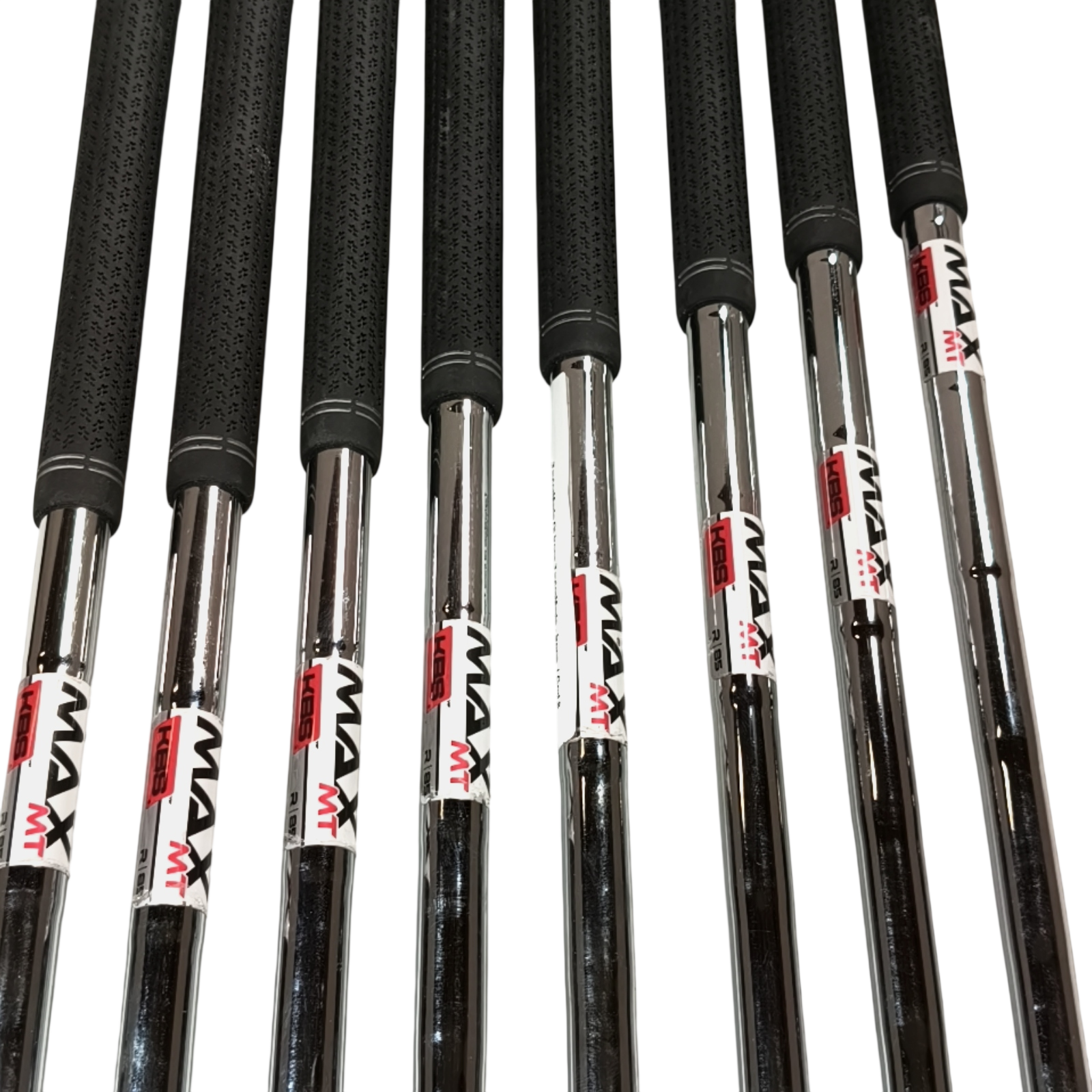 TaylorMade Qi10 Jernsæt / 4-PW+AW / Flex Regular / Stål