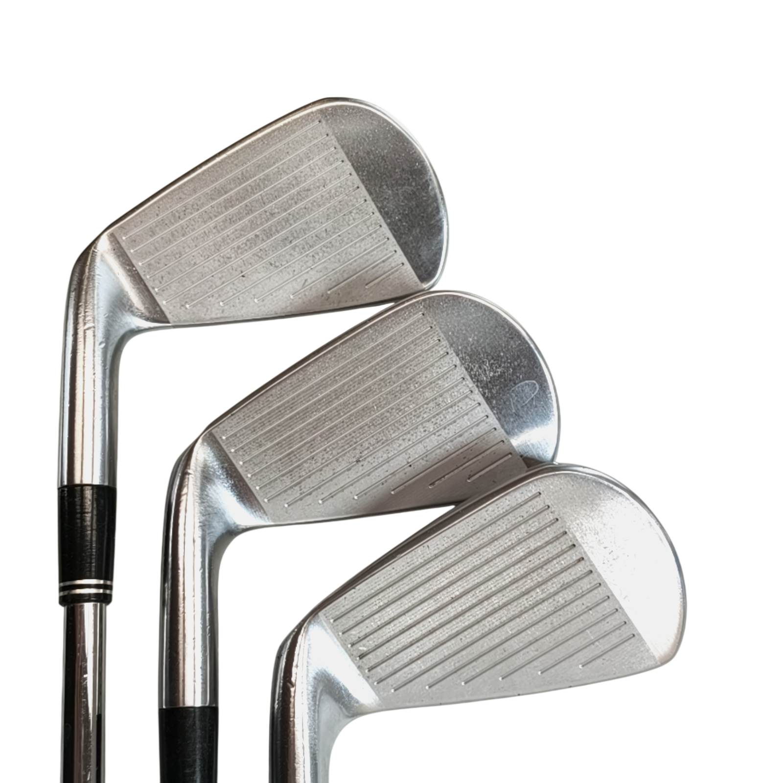 Srixon Z545 Jernsæt / 5-PW / Flex Regular / Stål