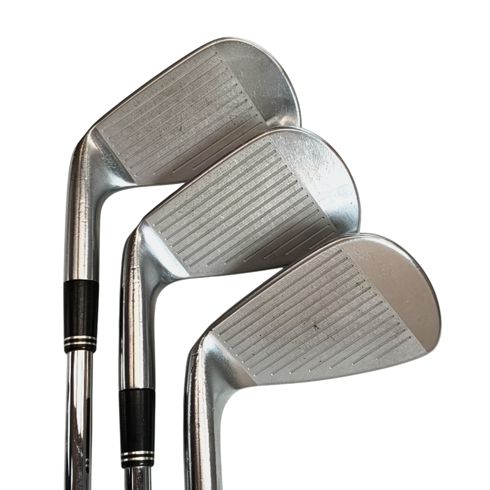 Srixon Z545 Jernsæt / 5-PW / Flex Regular / Stål
