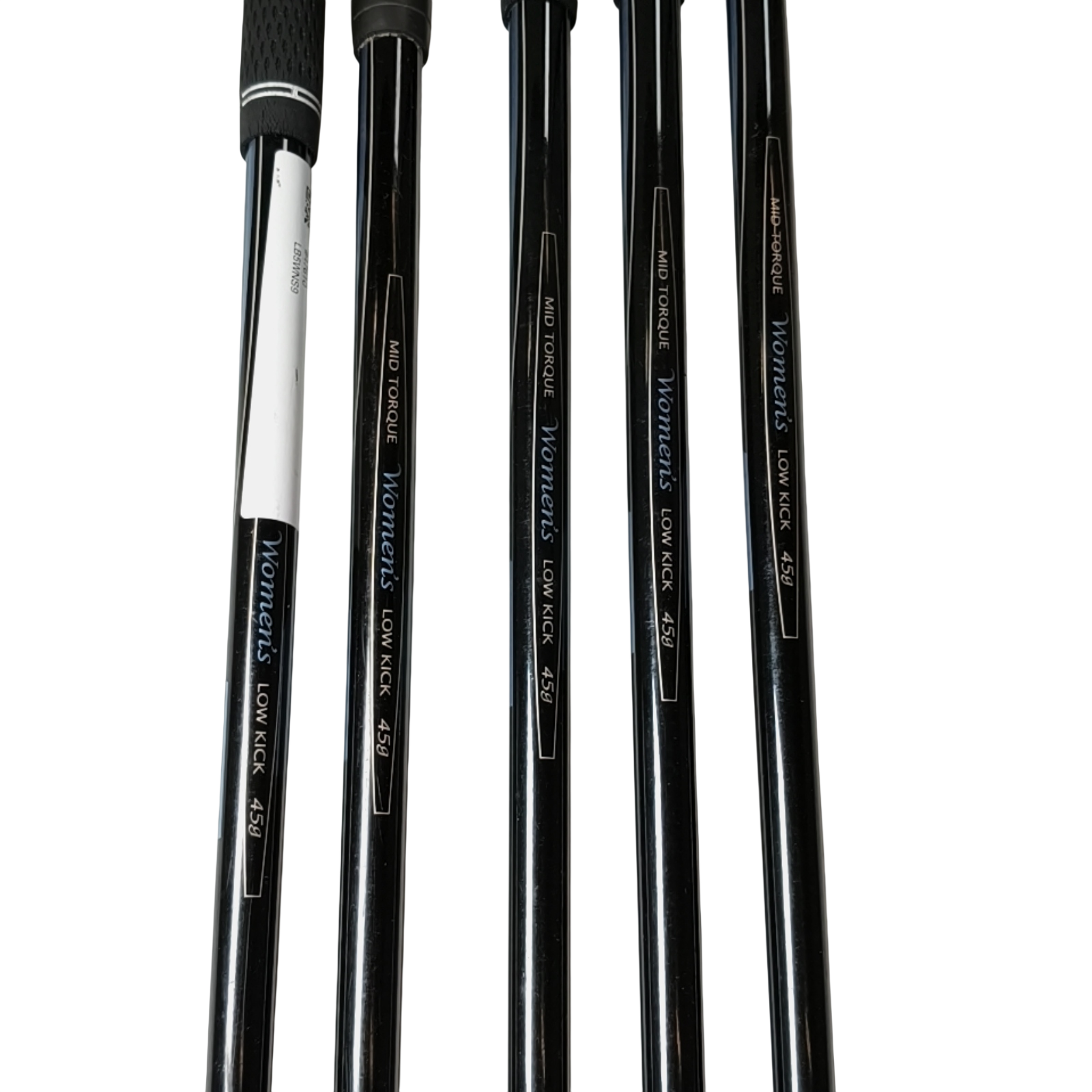Callaway X20 Jernsæt / 6-PW+SW / Flex Ladies / Grafit