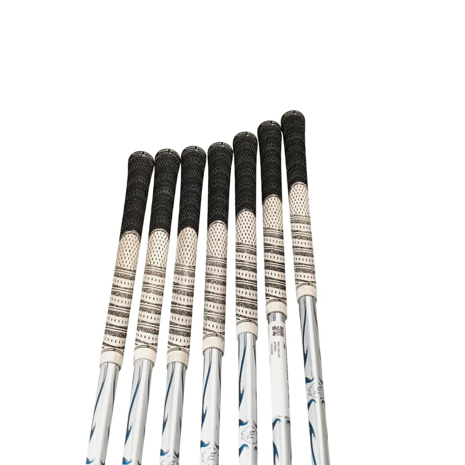 Callaway XR OS Jernsæt / 6-PW+AW+SW / Flex Ladies / Grafit