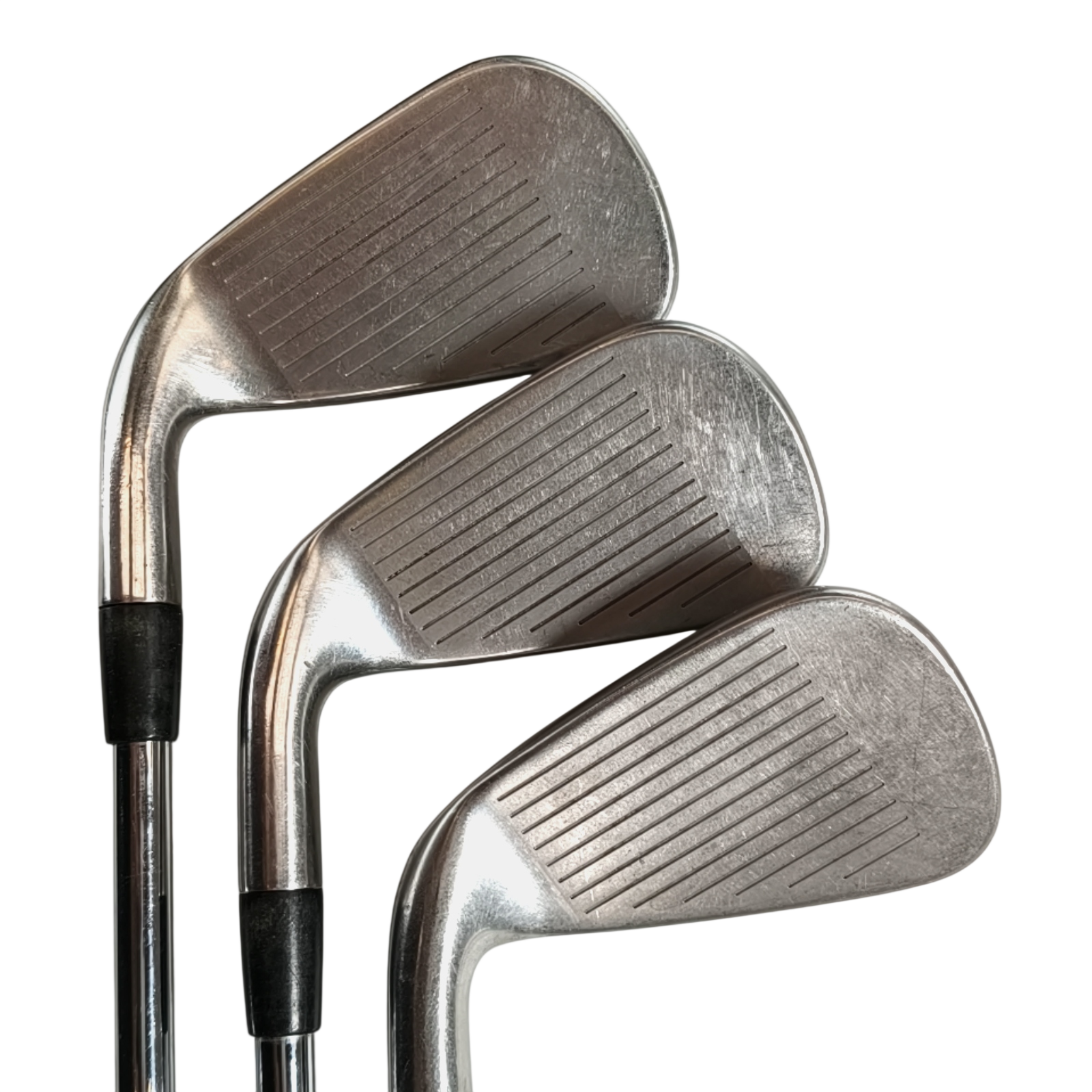 Titleist AP1 716 Jernsæt / 5-PW / Flex Regular / Stål
