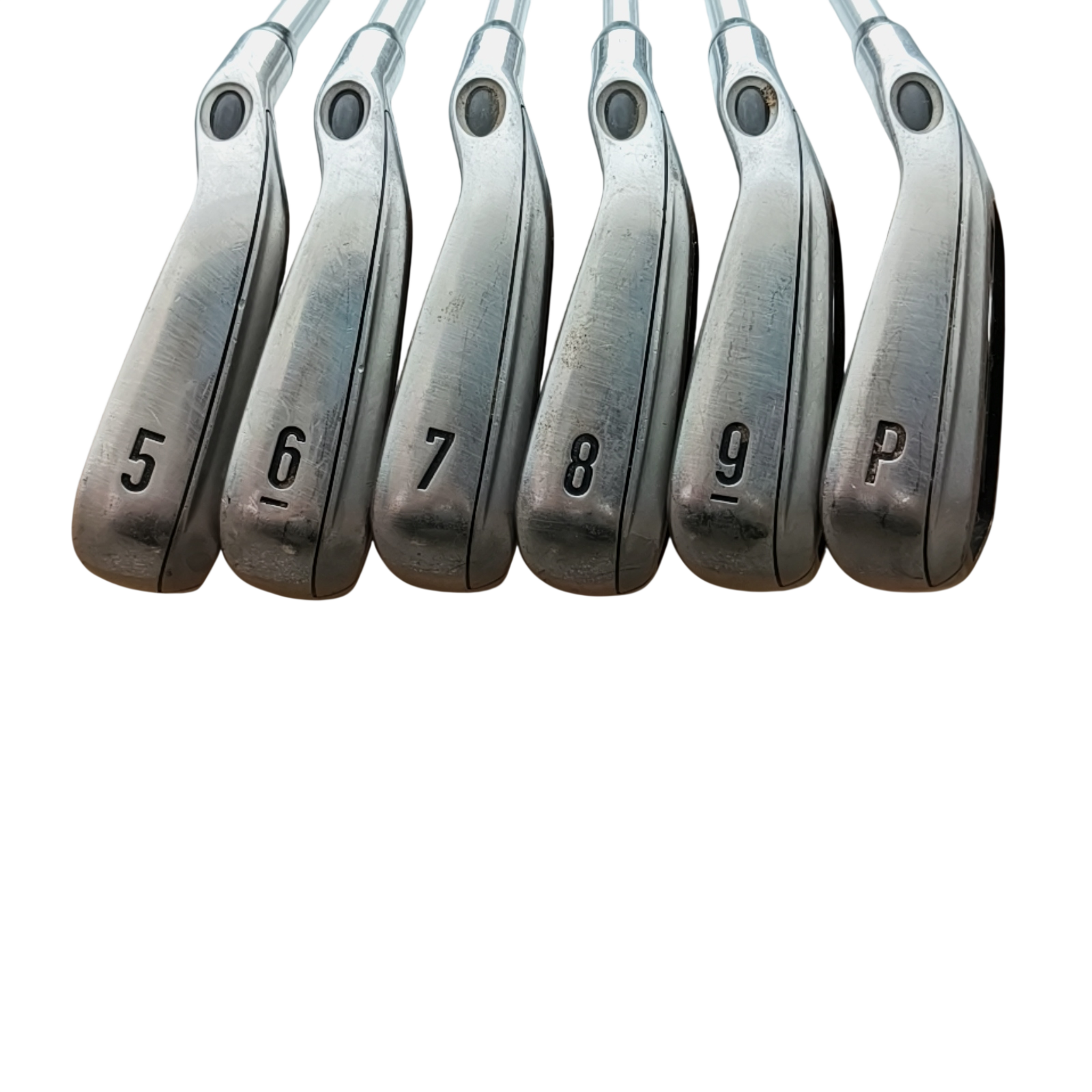 Callaway X Hot Jernsæt / 5-PW / Flex Ladies / Grafit